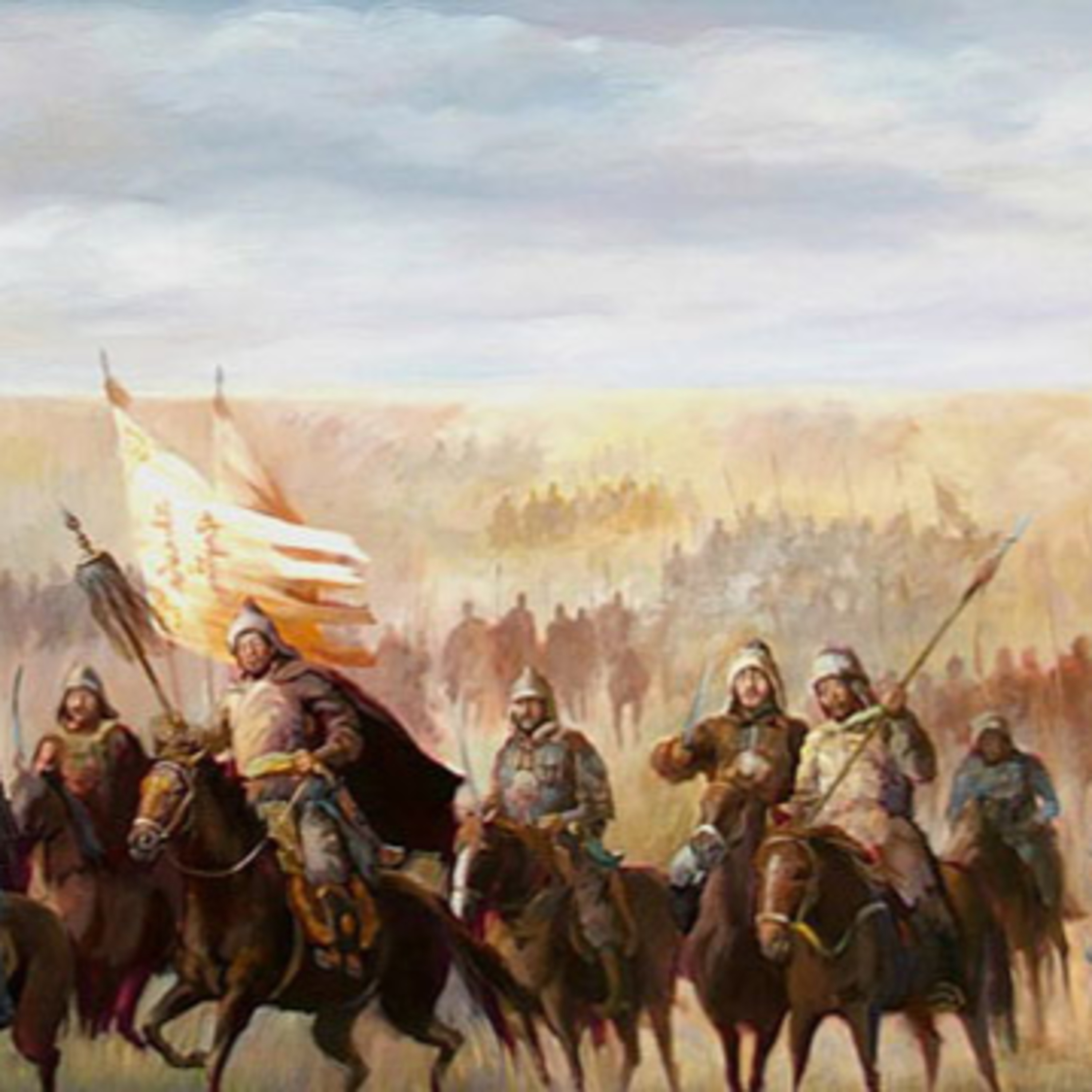 Живая история