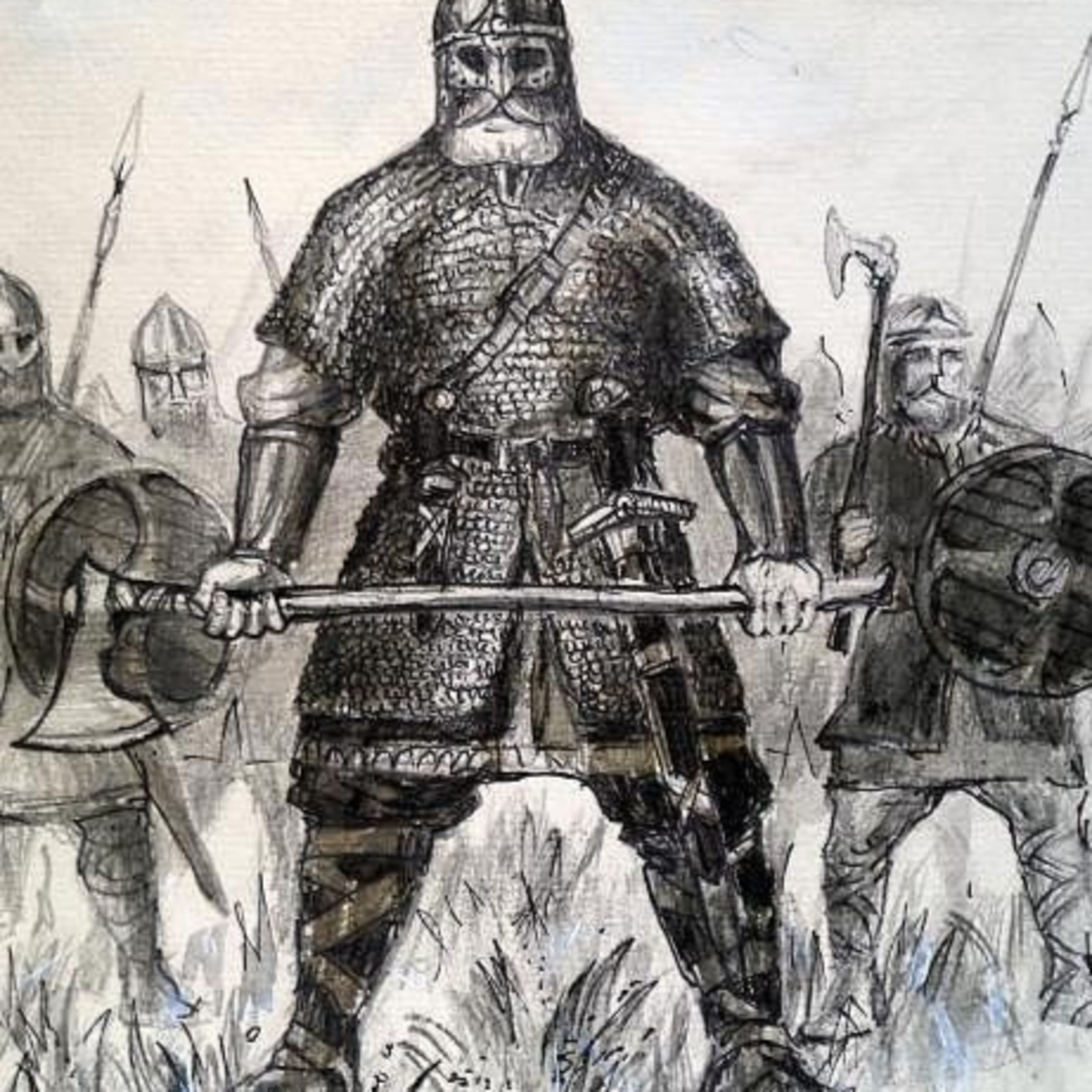 Живая история