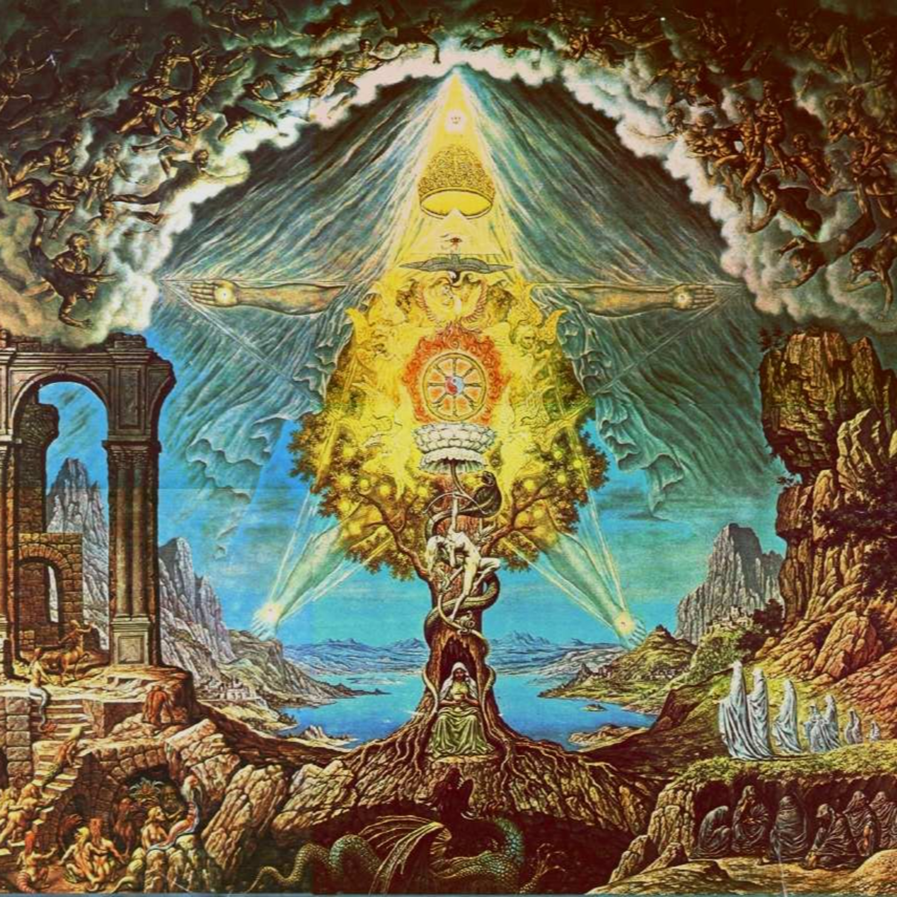 Живая история