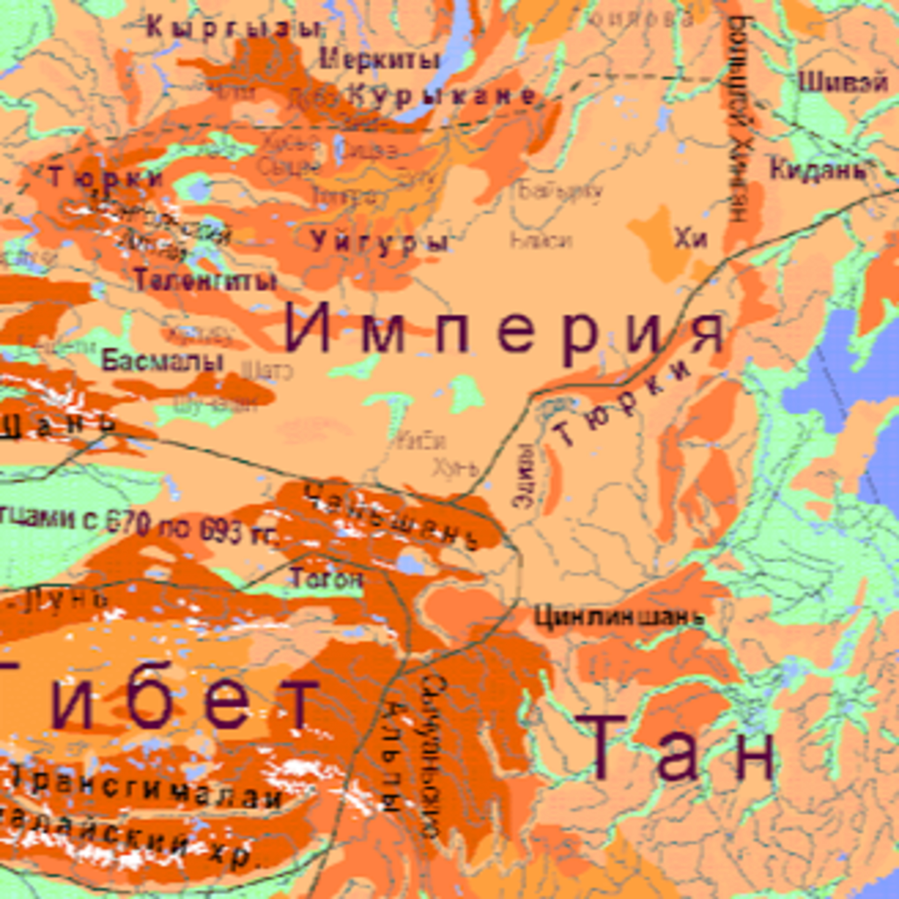 Живая история