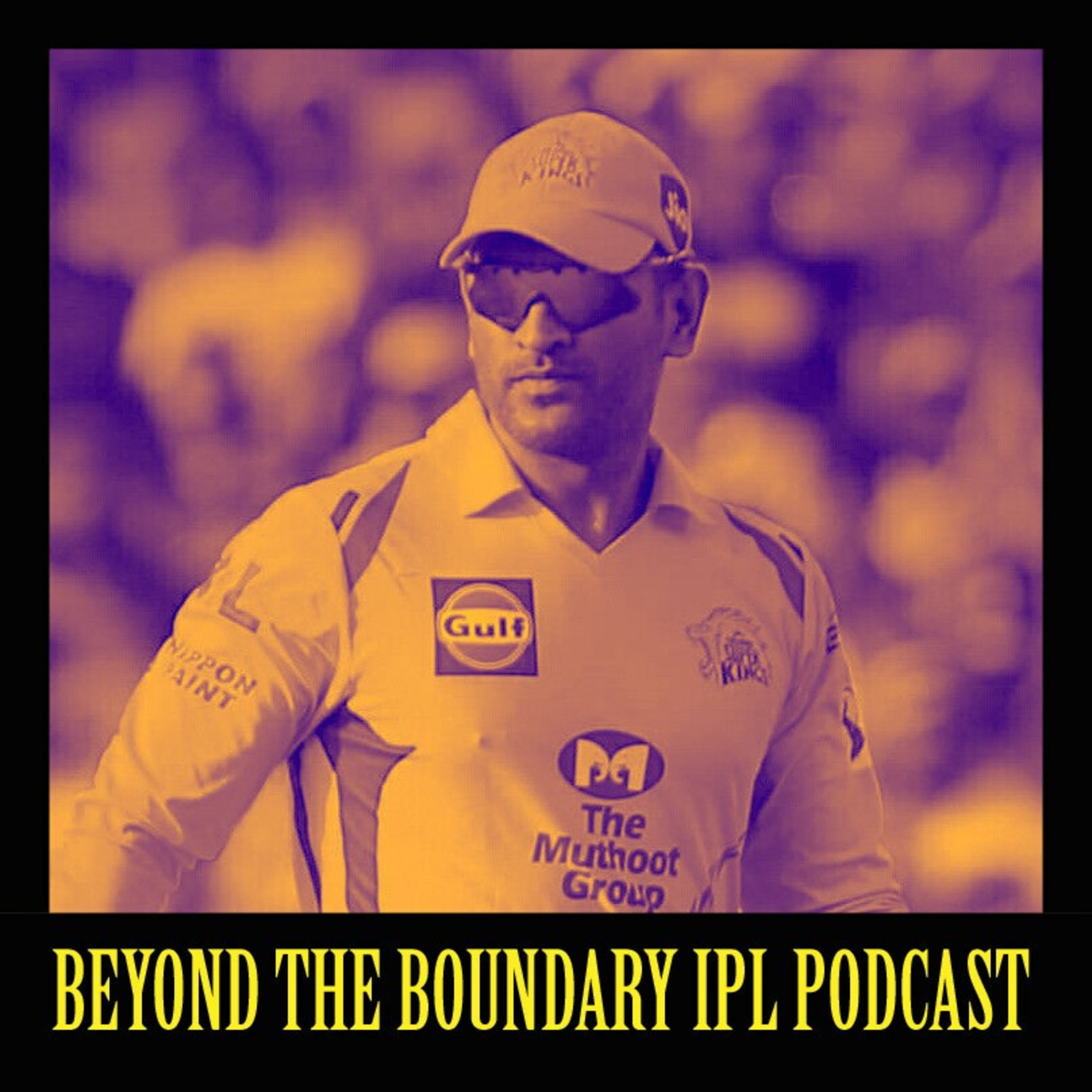 Episode 1: Chennai Super Kings