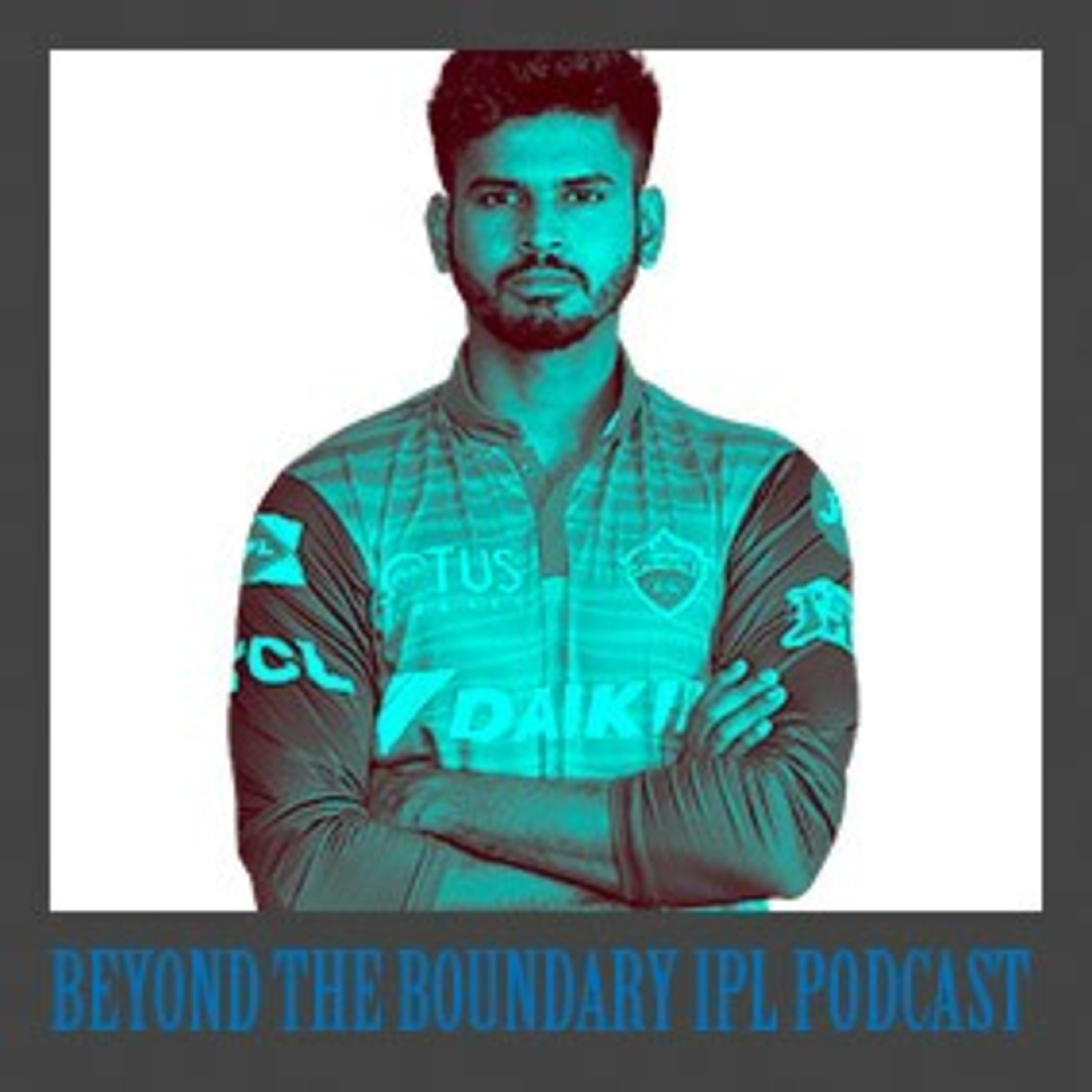 Episode 2: Delhi Capitals