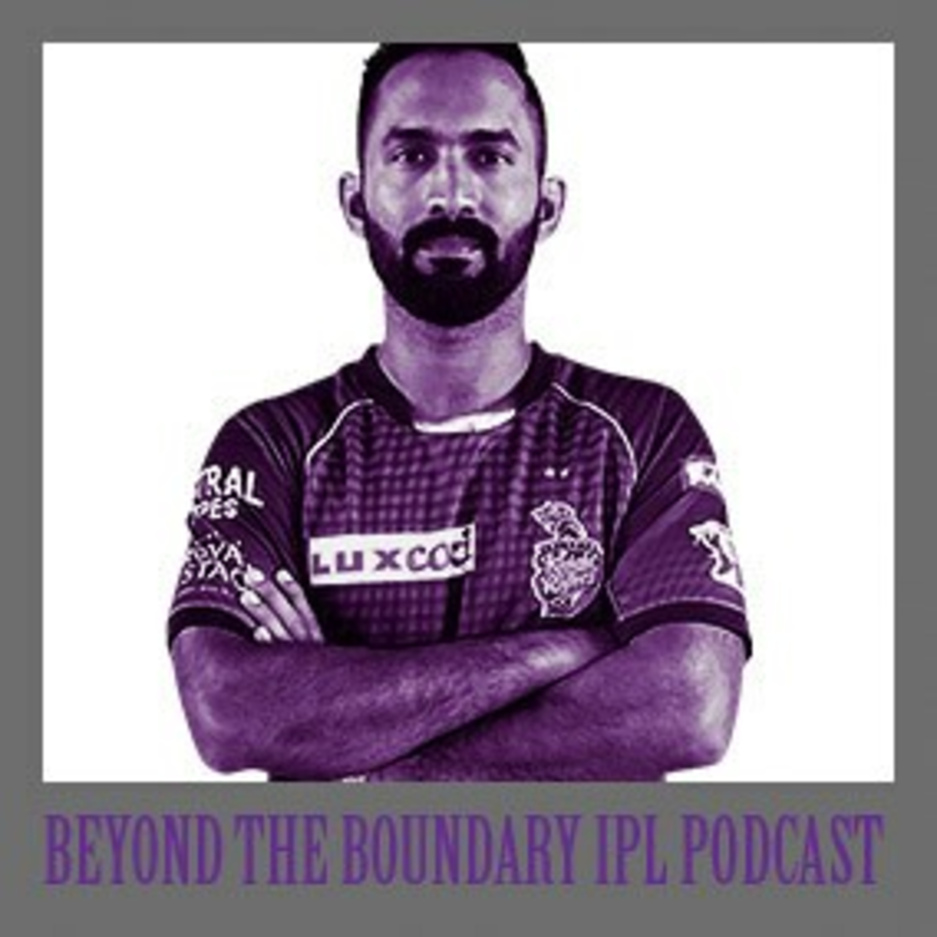 Episode 4: Kolkata Knight Riders