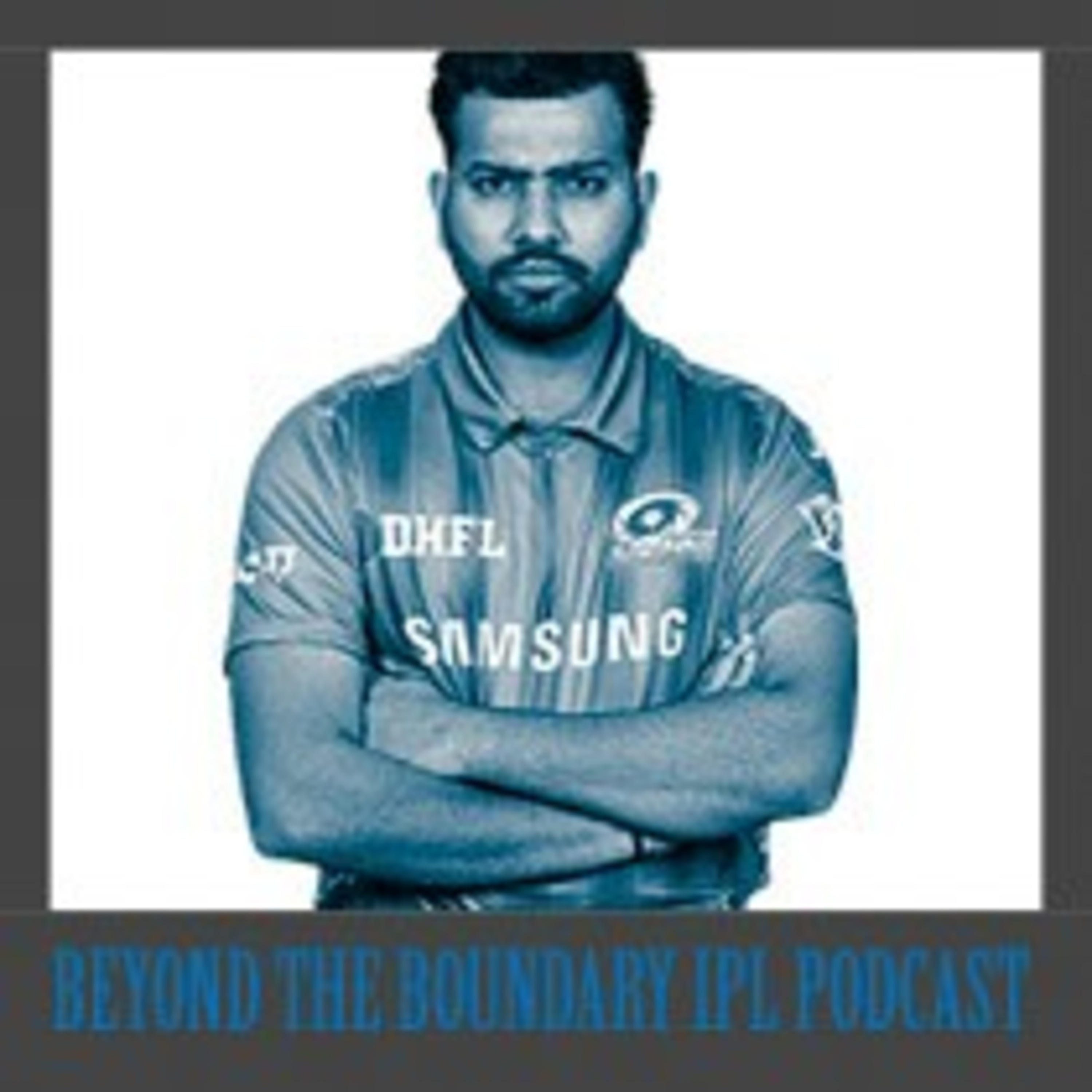 Episode 5: Mumbai Indians