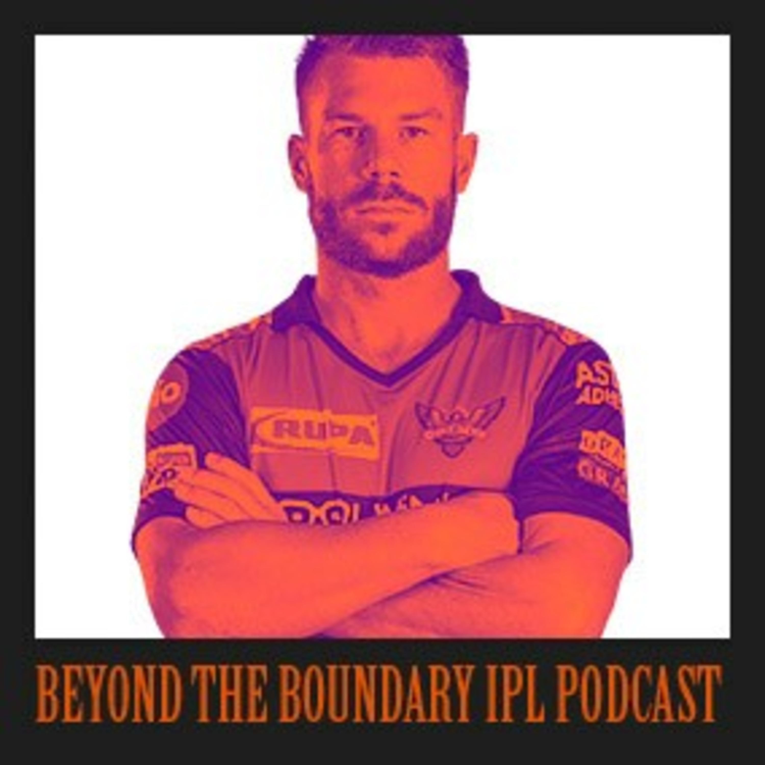 Beyond The Boundary IPL Podcast