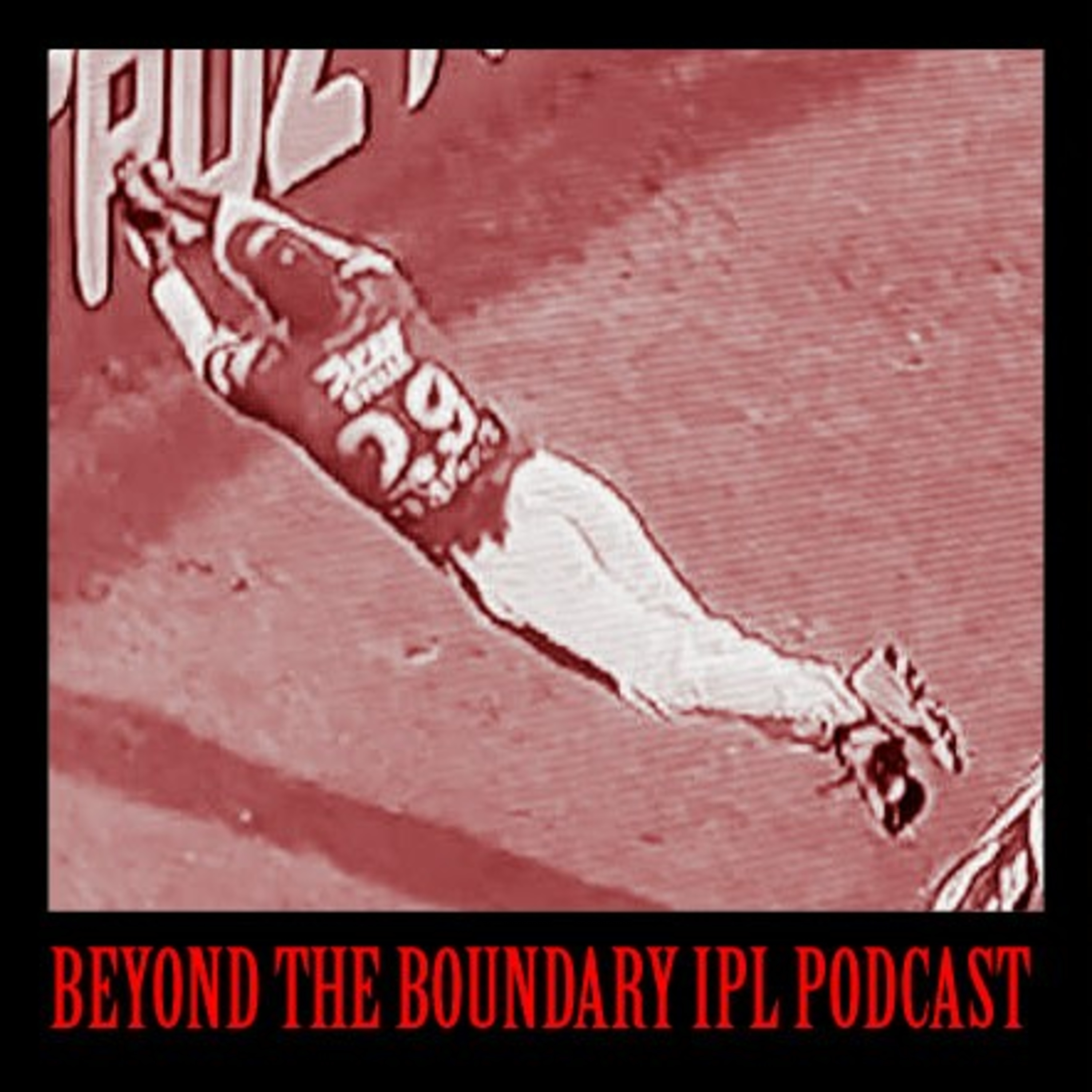 Episode 9: It's Sharjah (Week 1 Review)