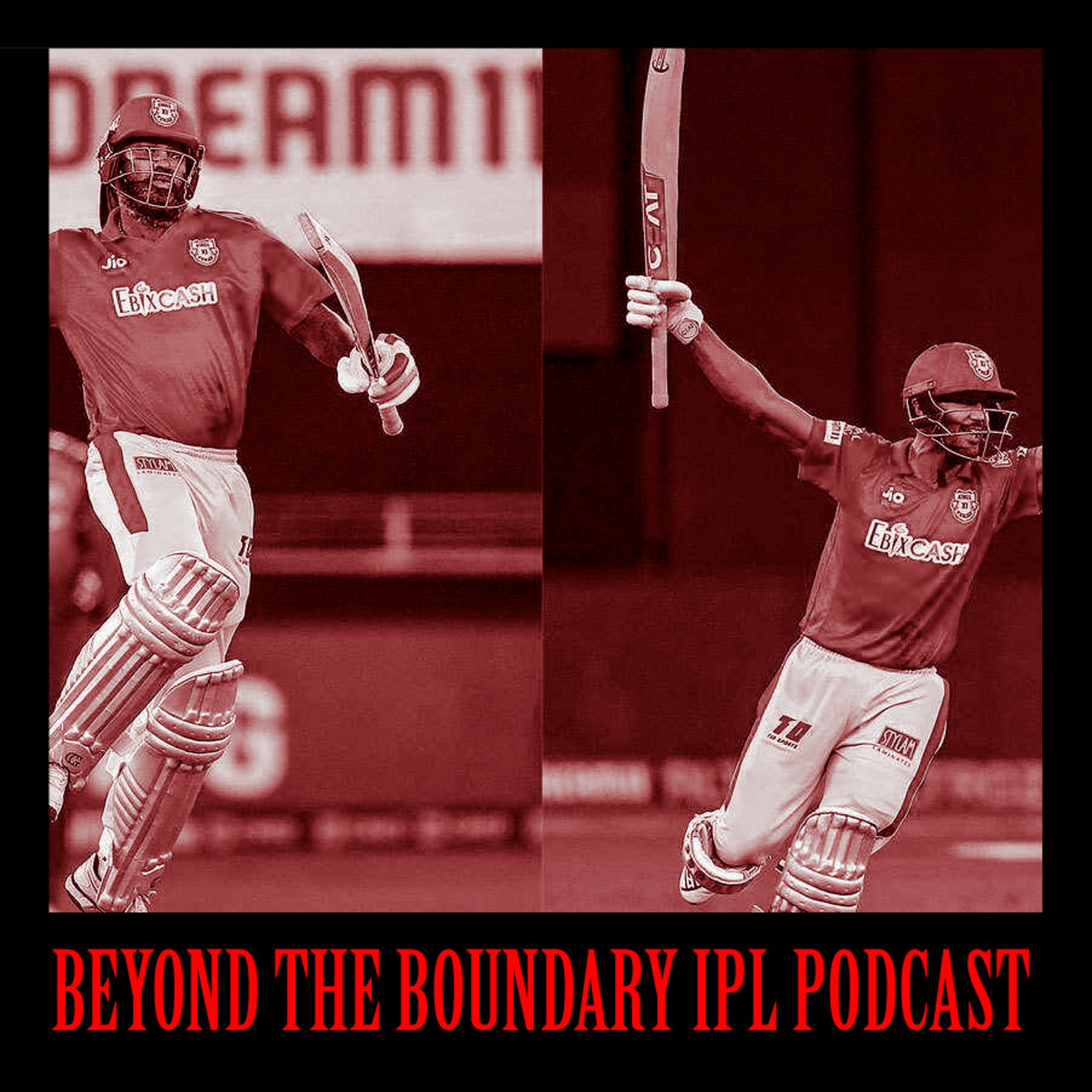 Episode 12: Super Sunday delivers Super Overs Galore