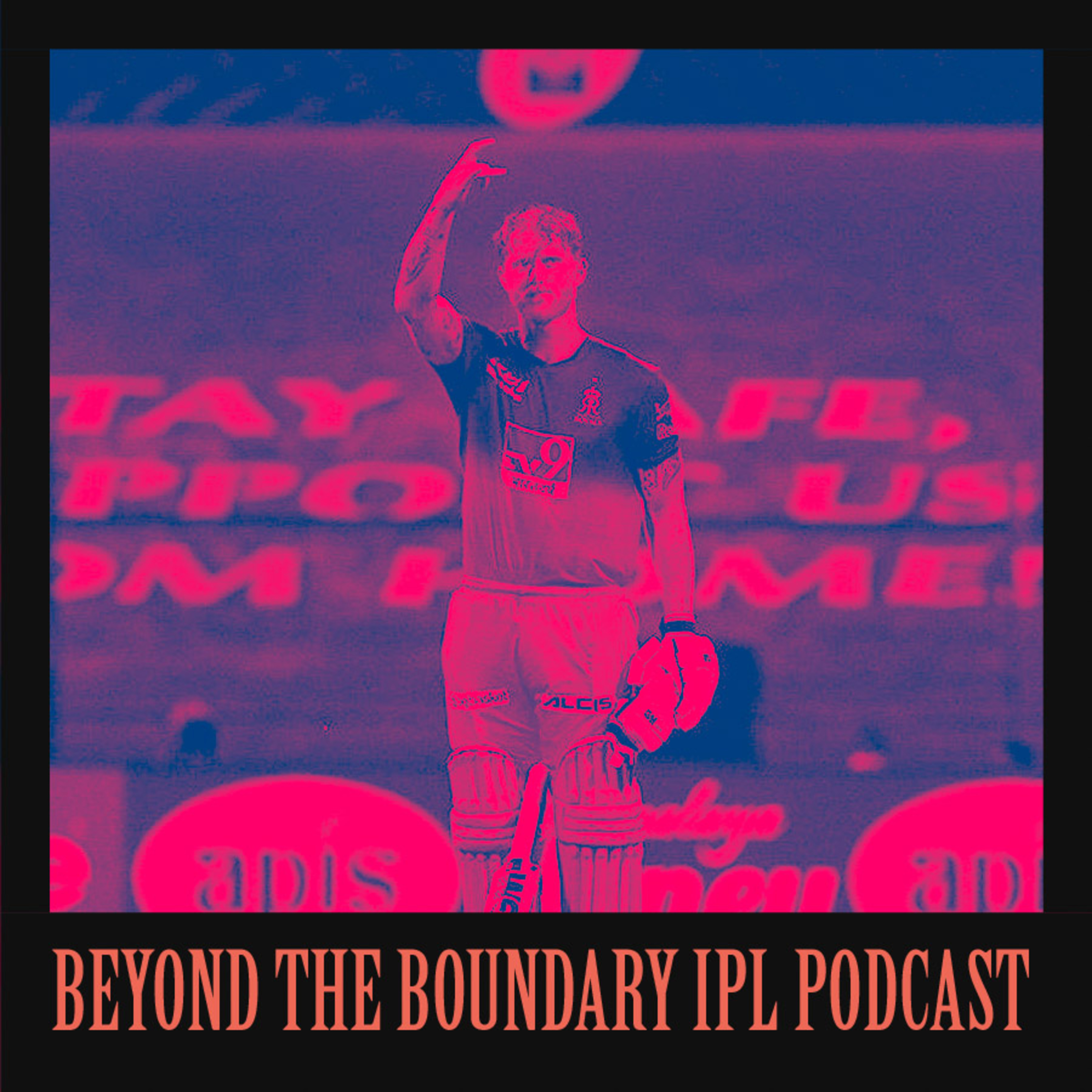 Episode 13: Top 3 Prove They're Fallible After All