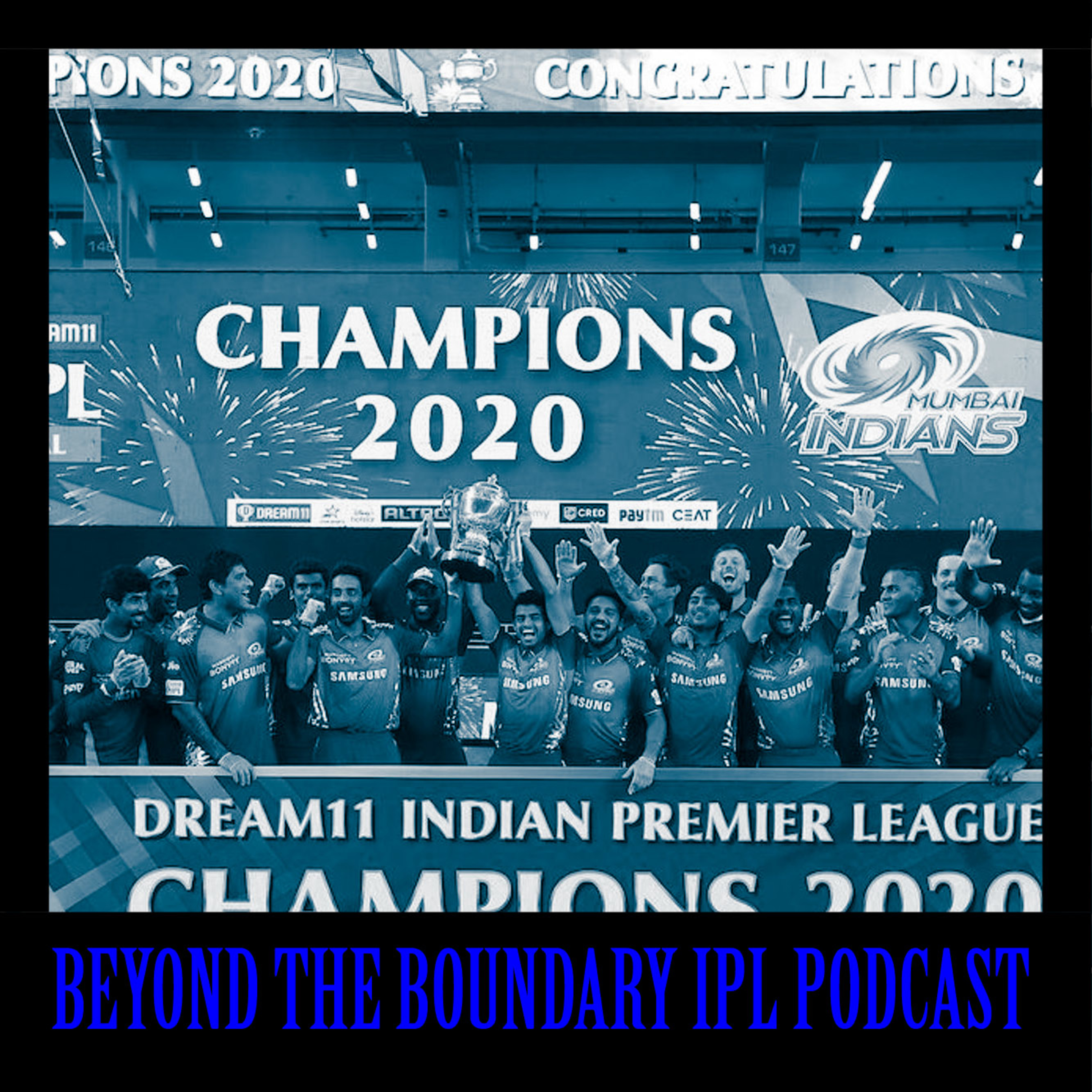 Episode 18: Final Review