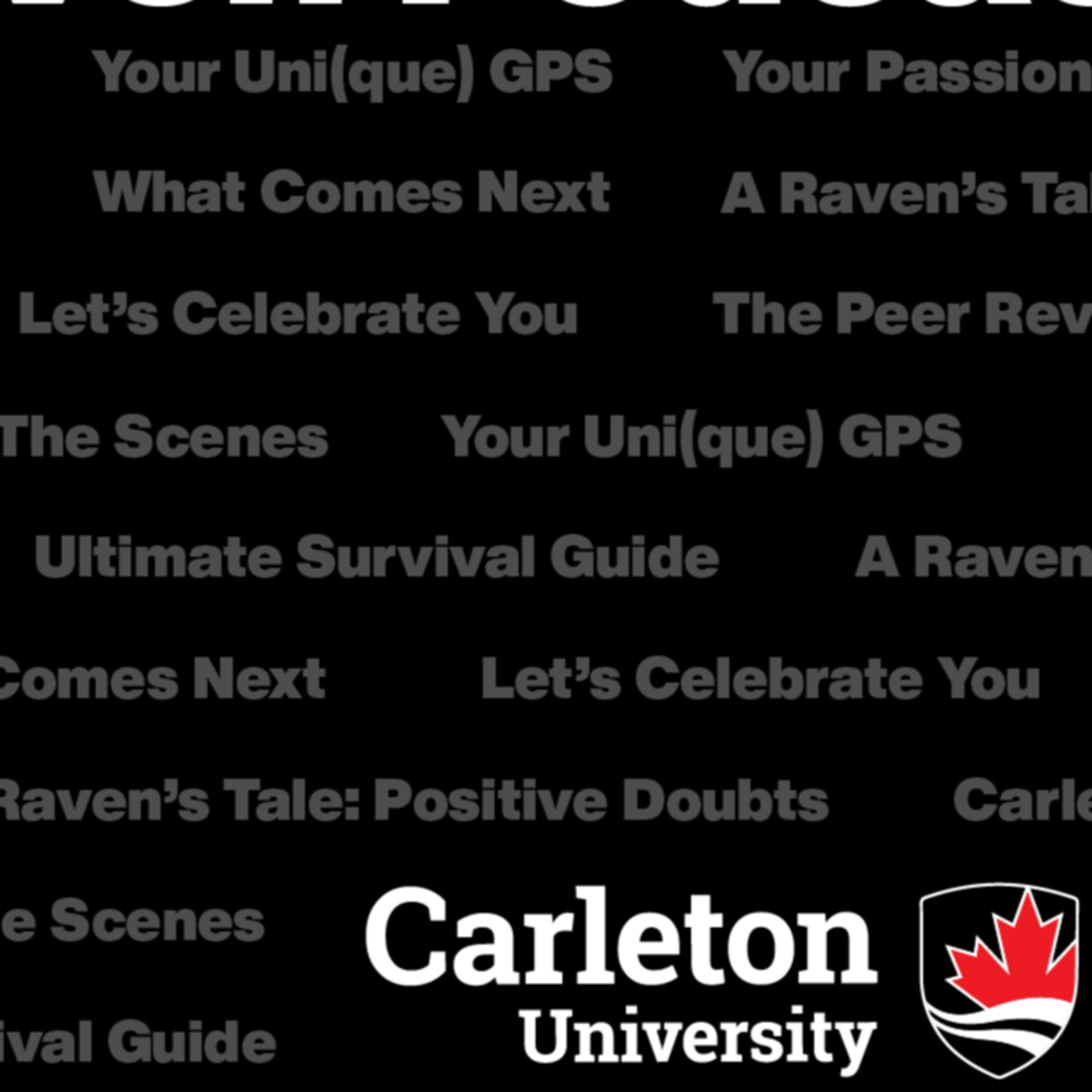 The Talking Raven