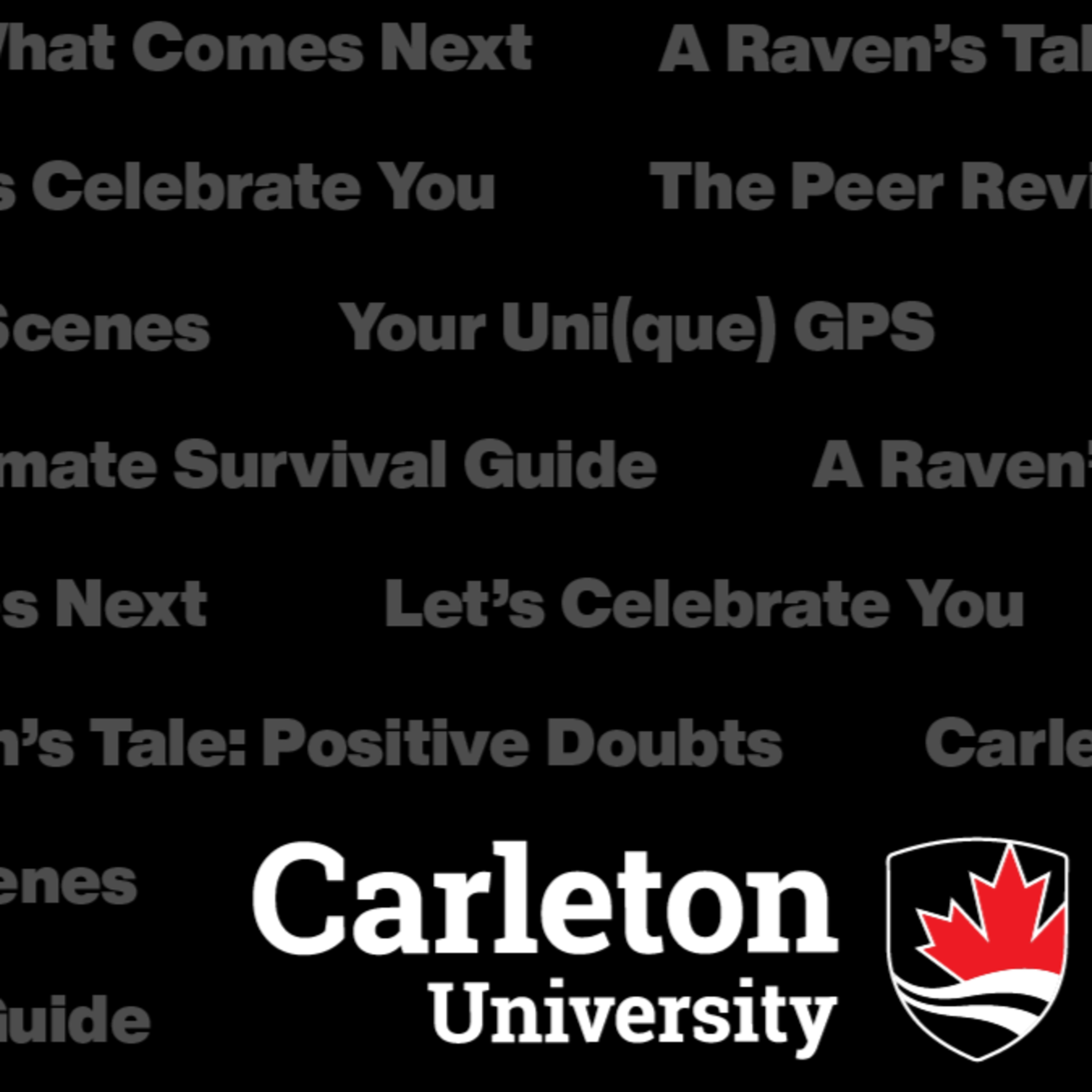 The Talking Raven