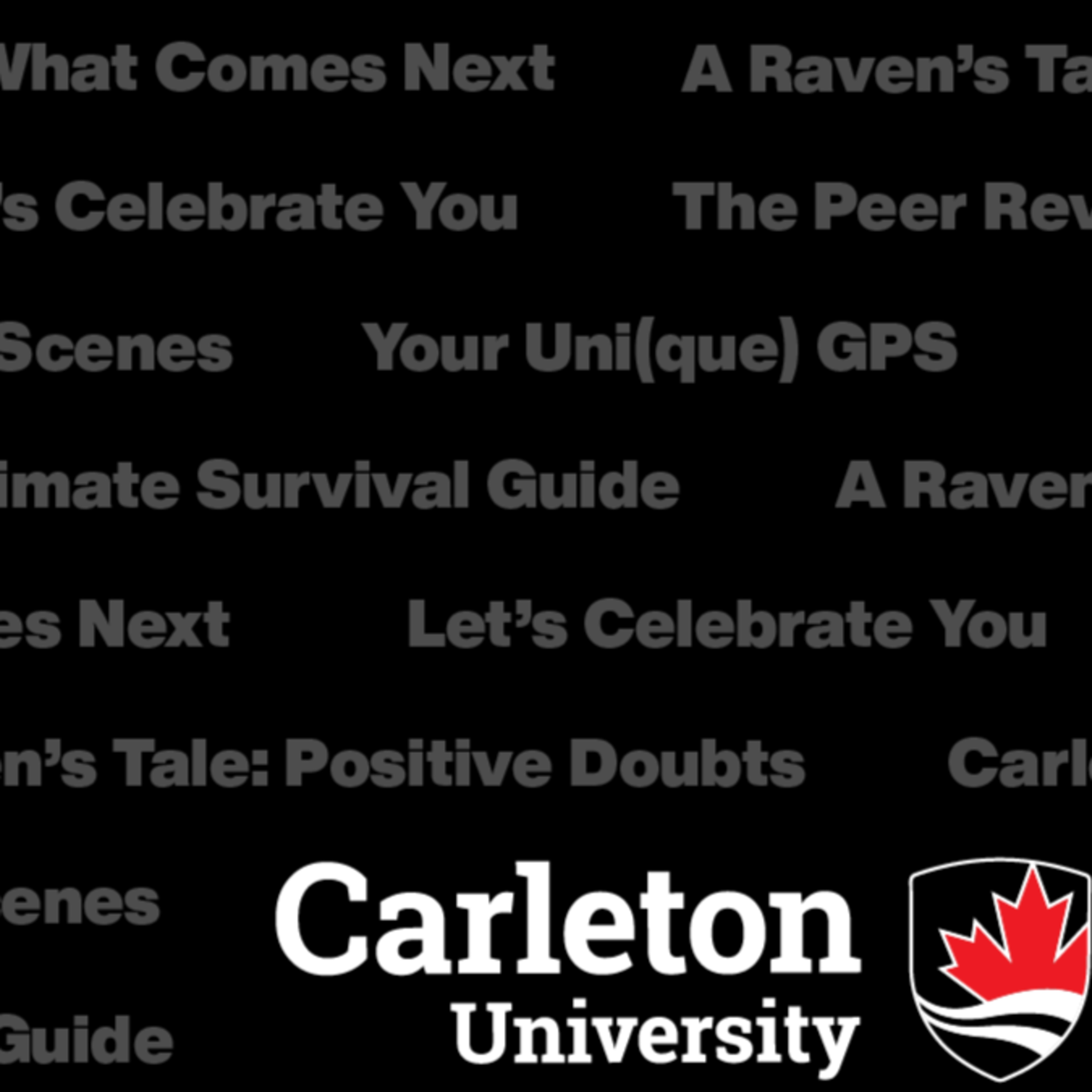 The Talking Raven
