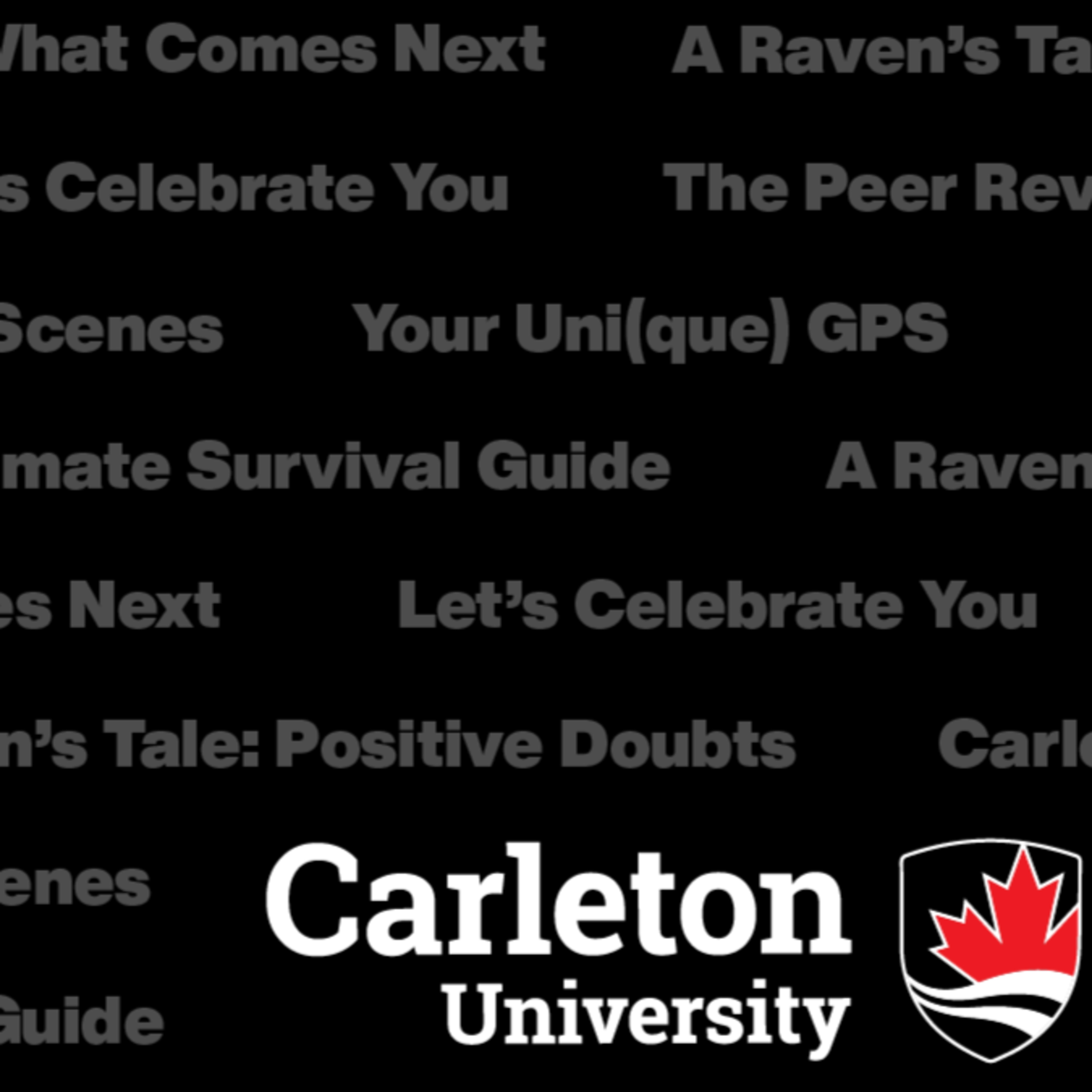 The Talking Raven