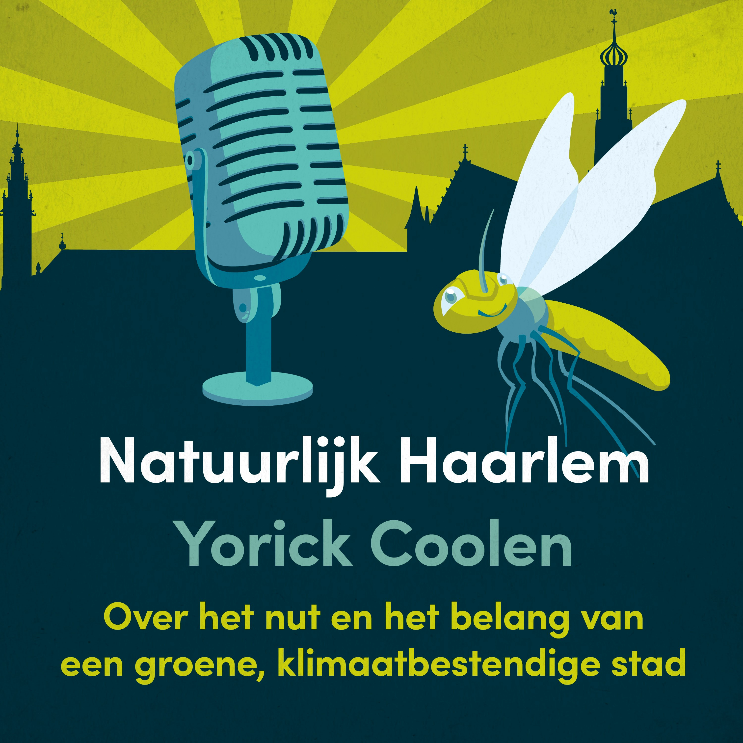 Natuurlijk Haarlem