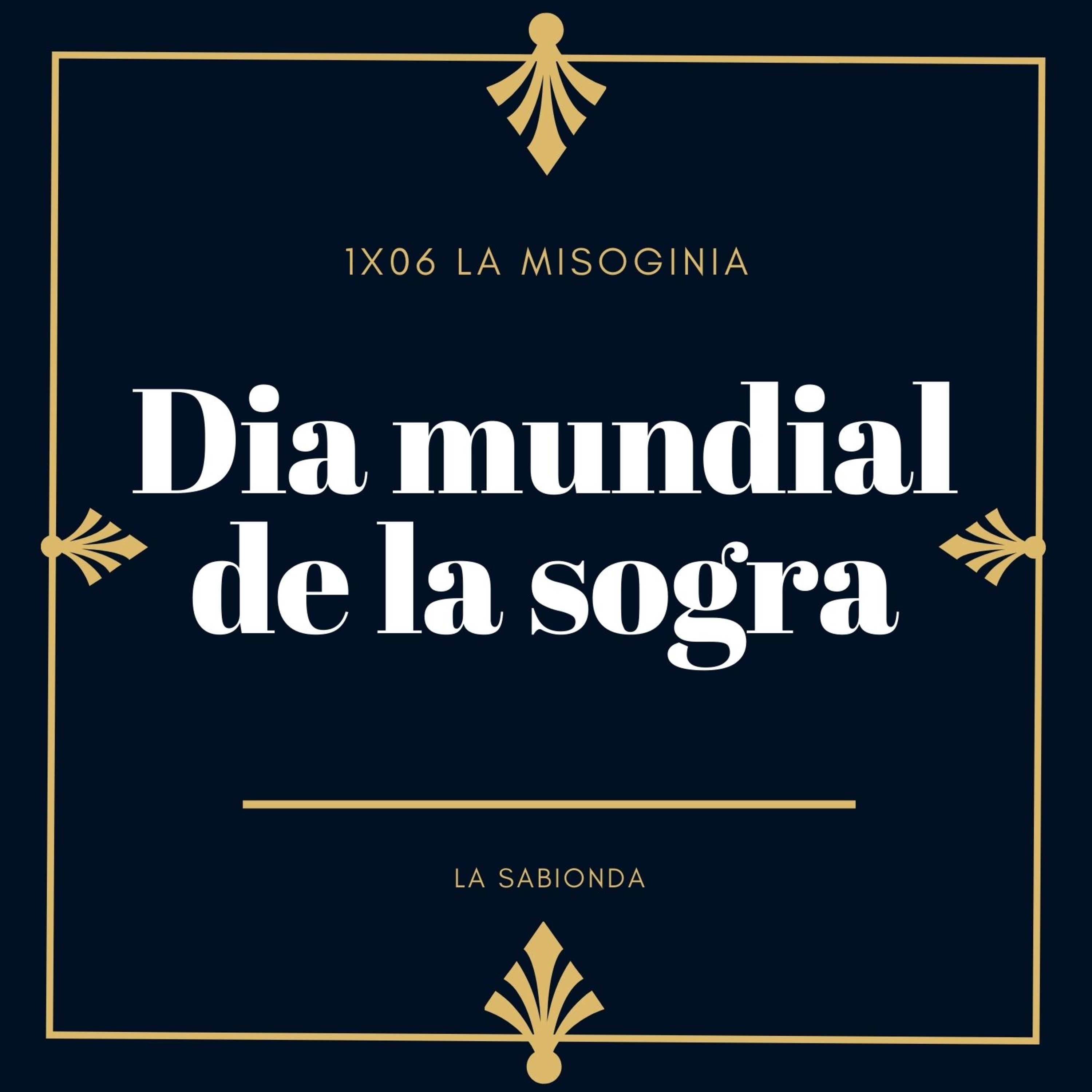 La Sabionda