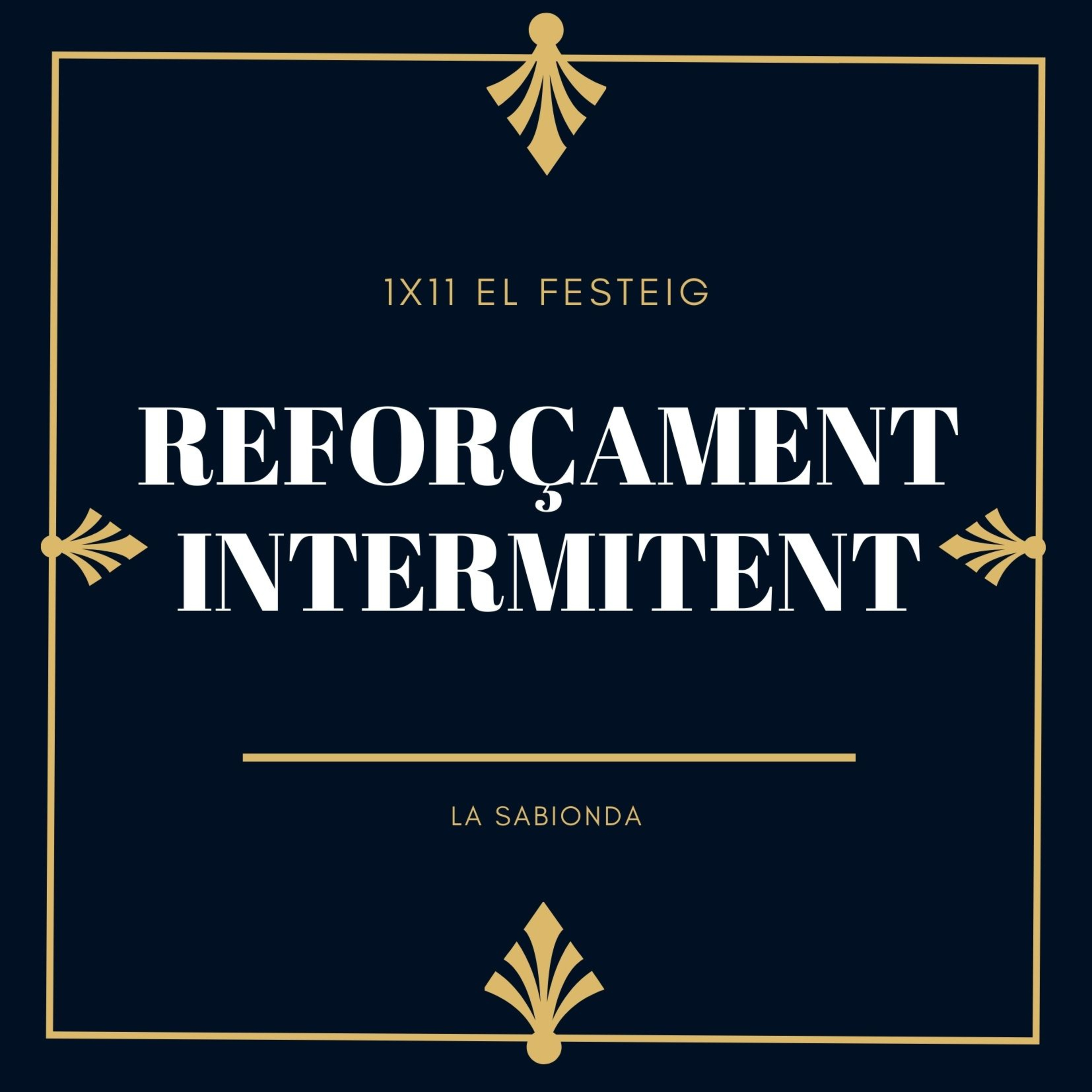 La Sabionda