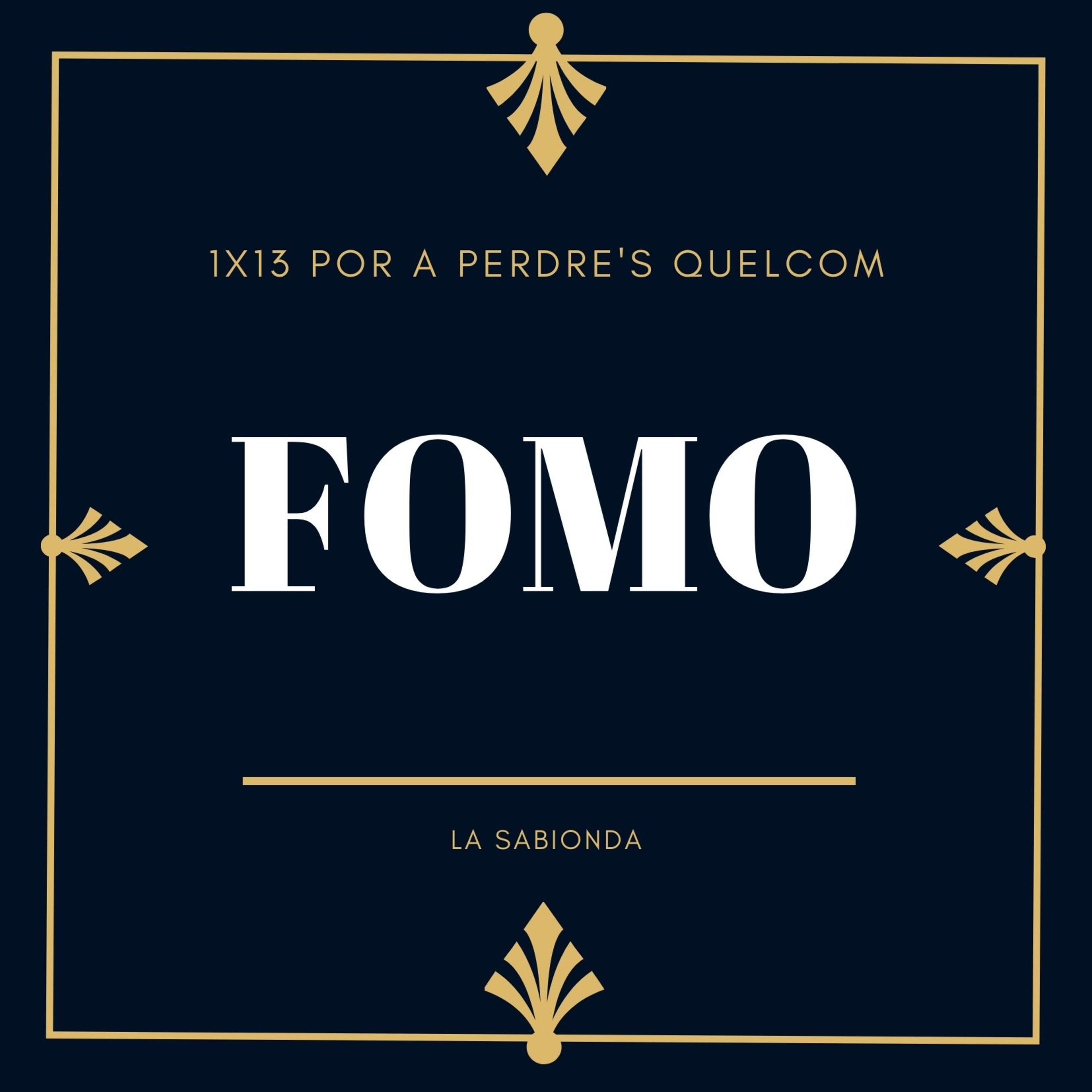 La Sabionda