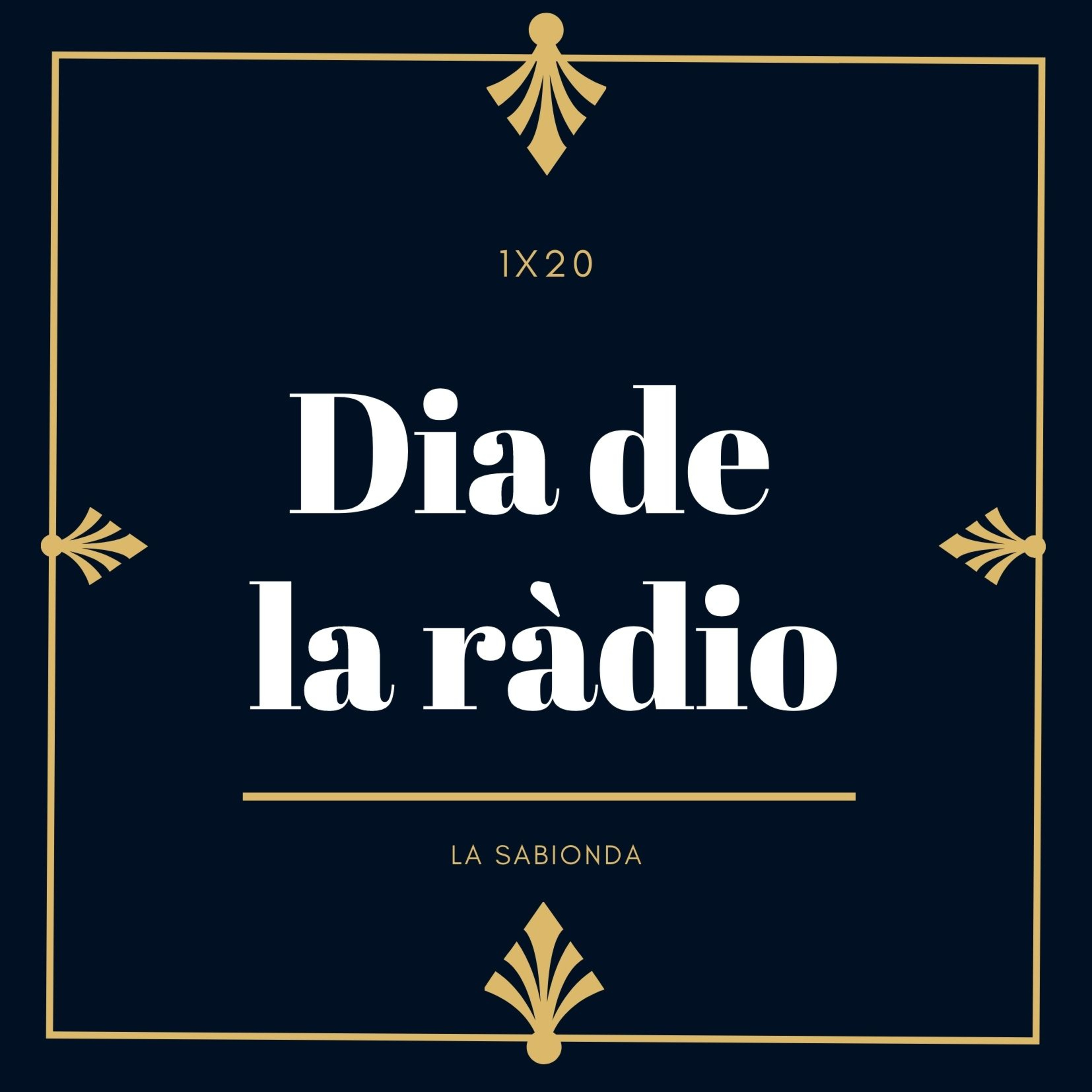La Sabionda