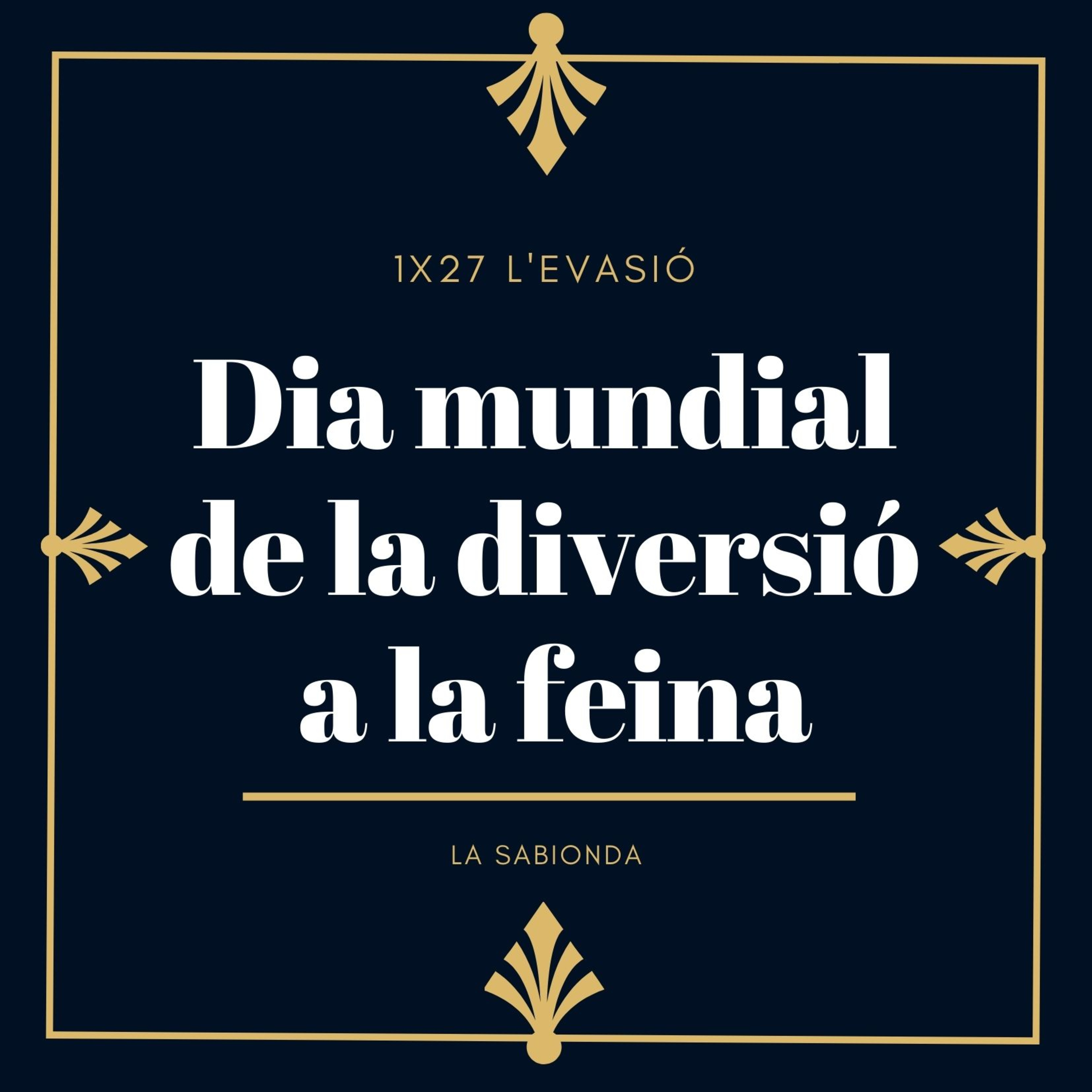 La Sabionda