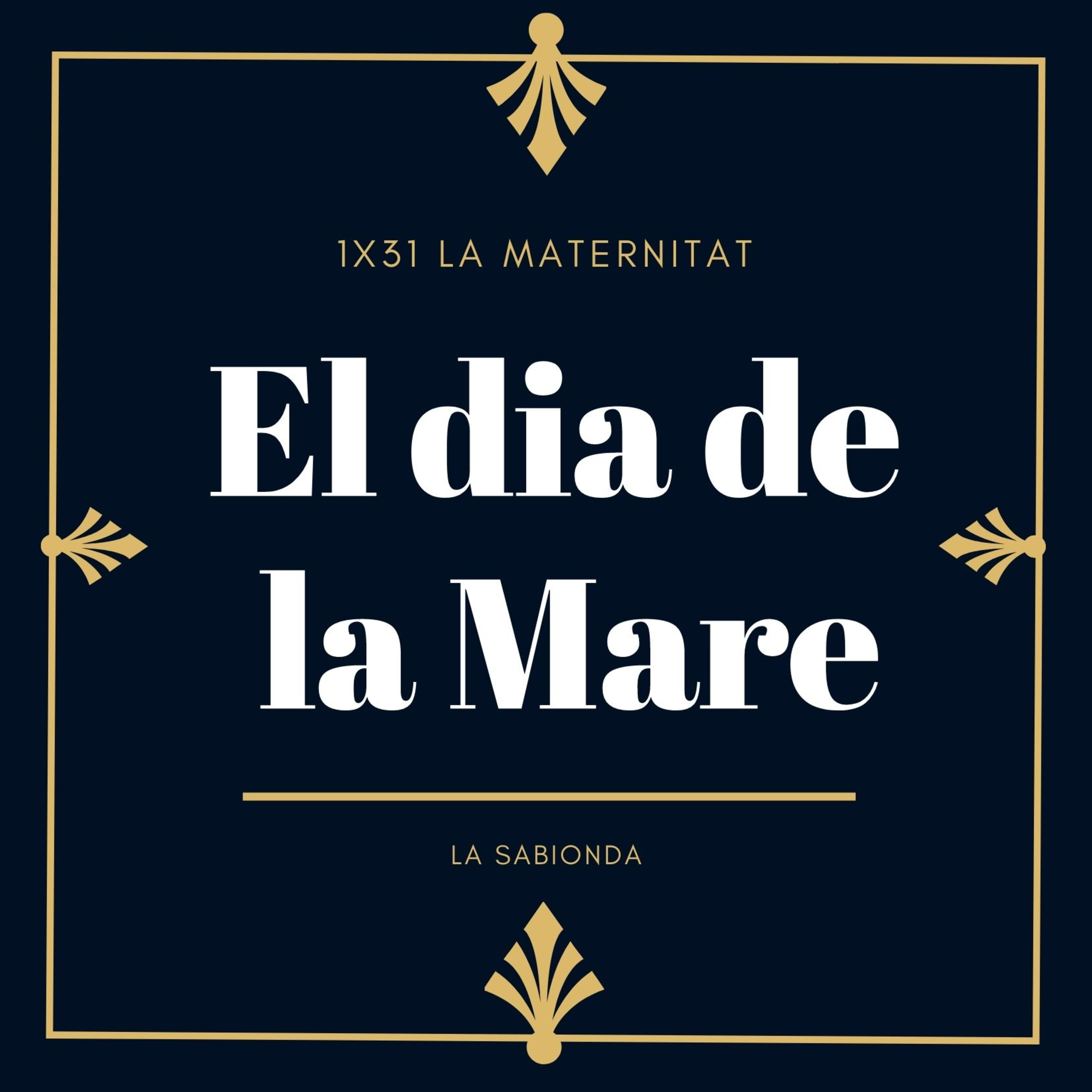 La Sabionda