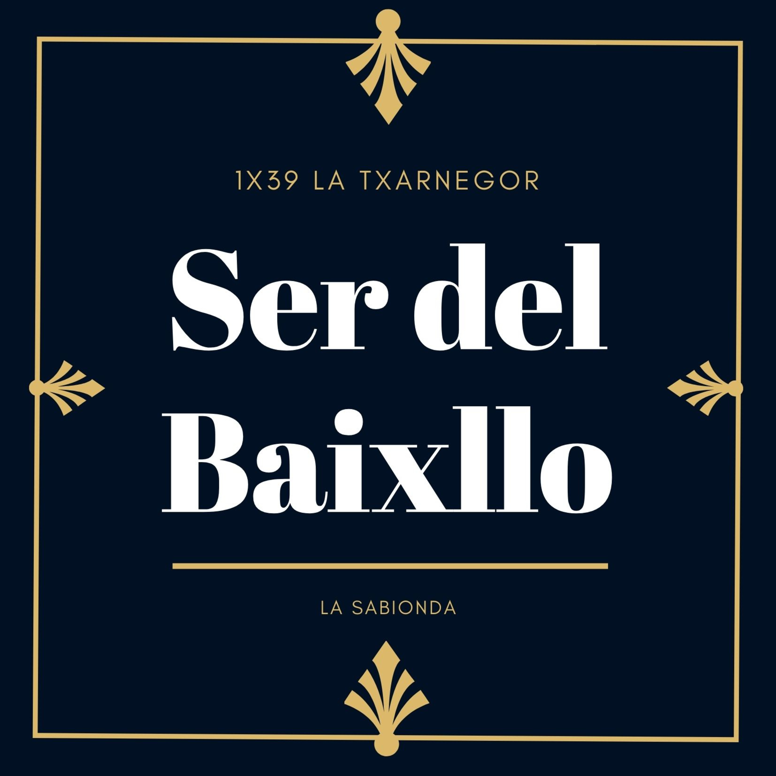 La Sabionda