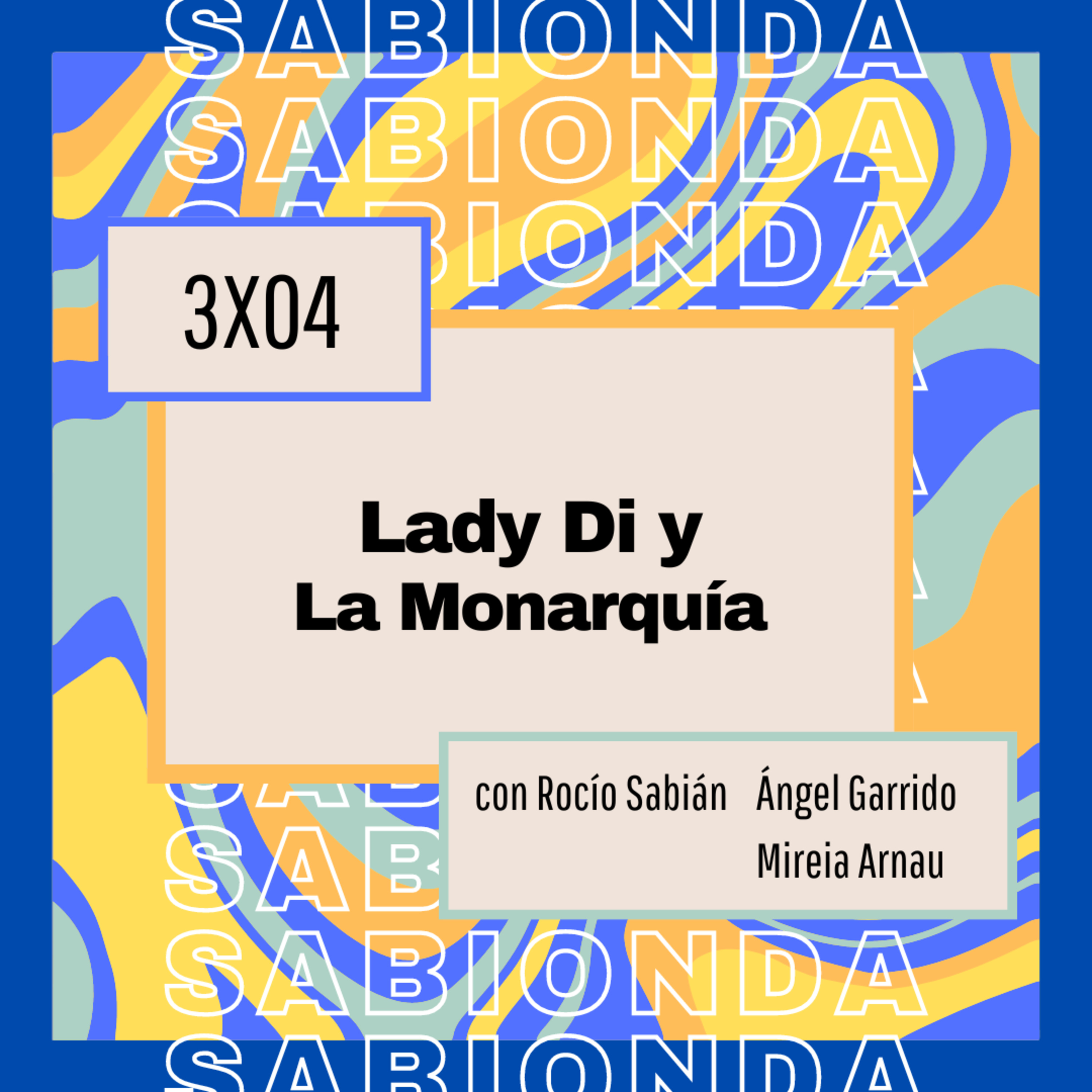 La Sabionda