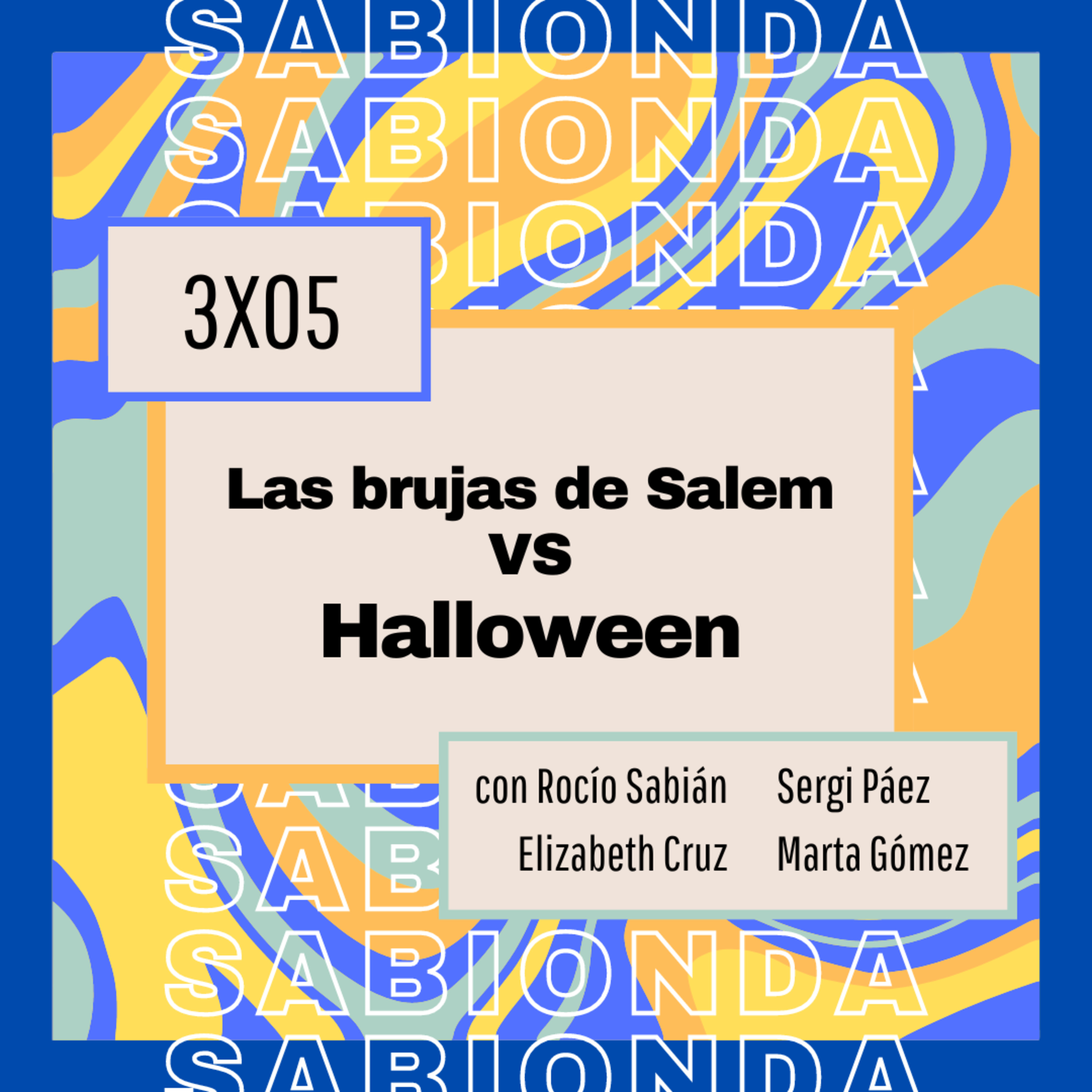 La Sabionda