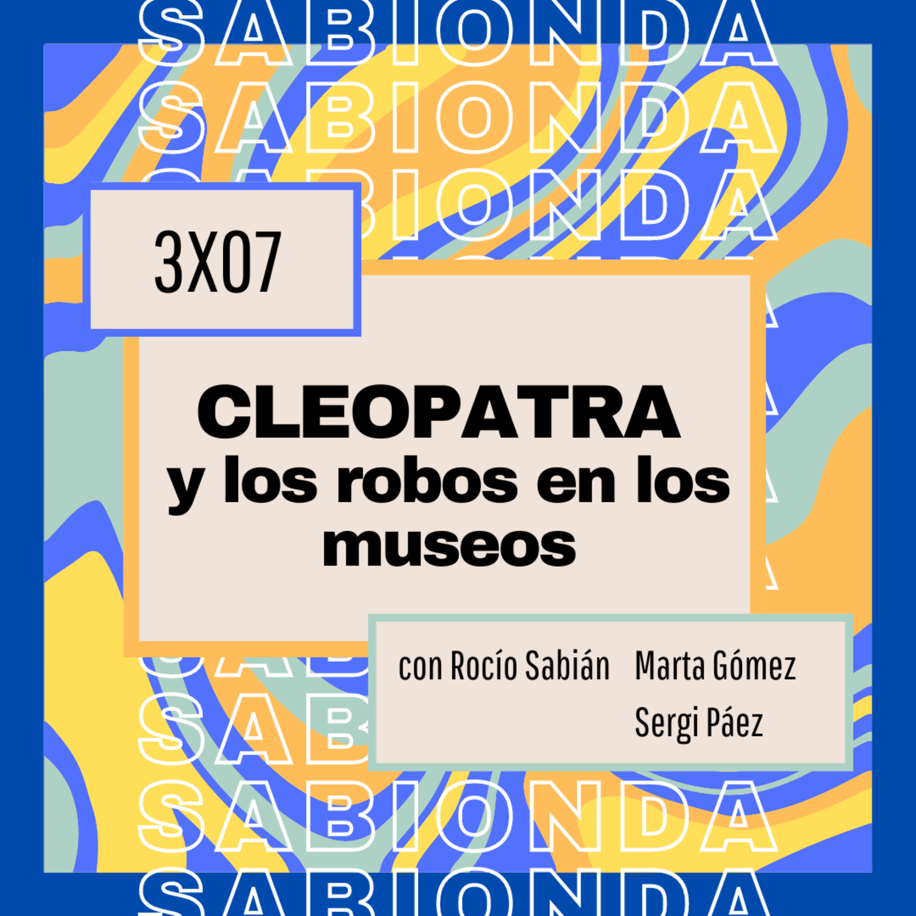 La Sabionda