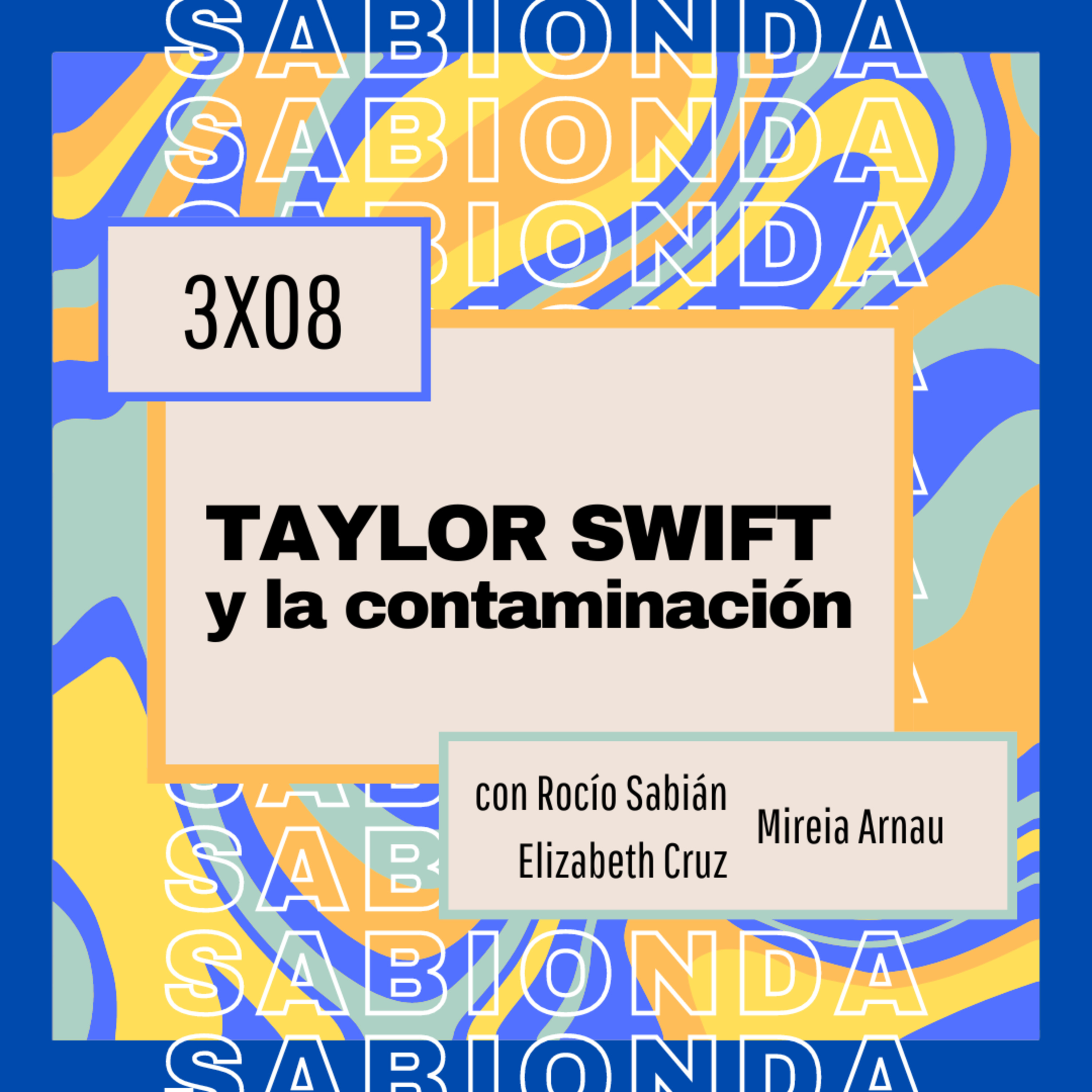 La Sabionda