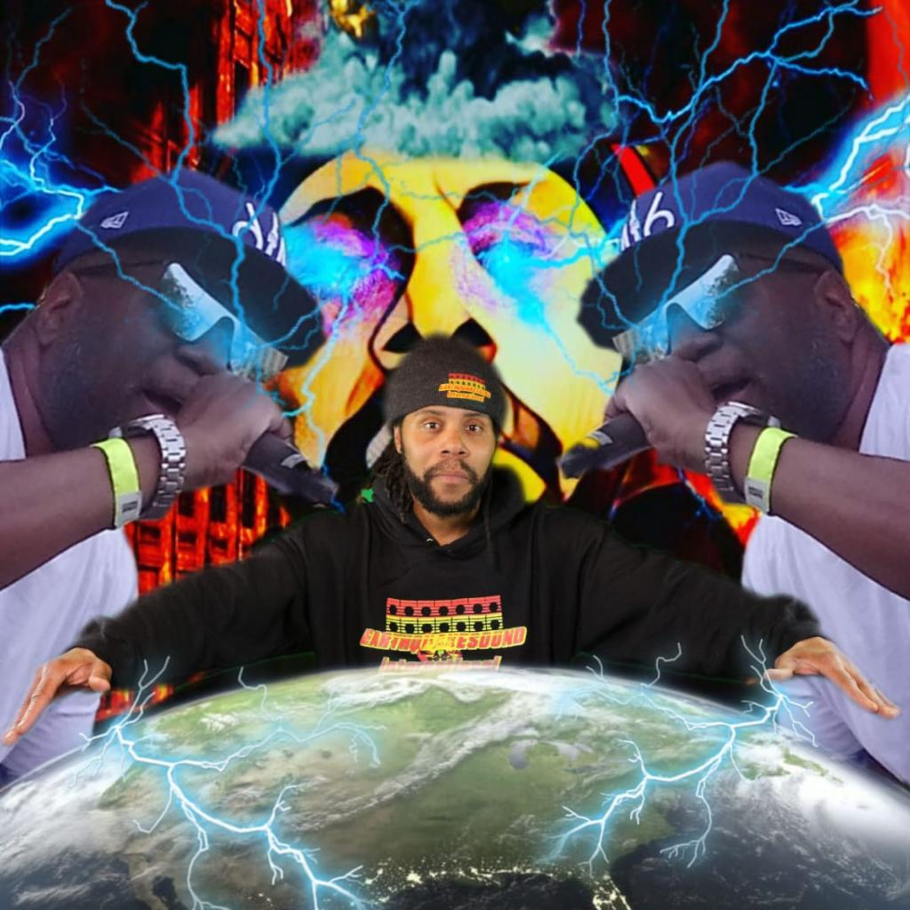 DOWN2EARTHPODCAST Network