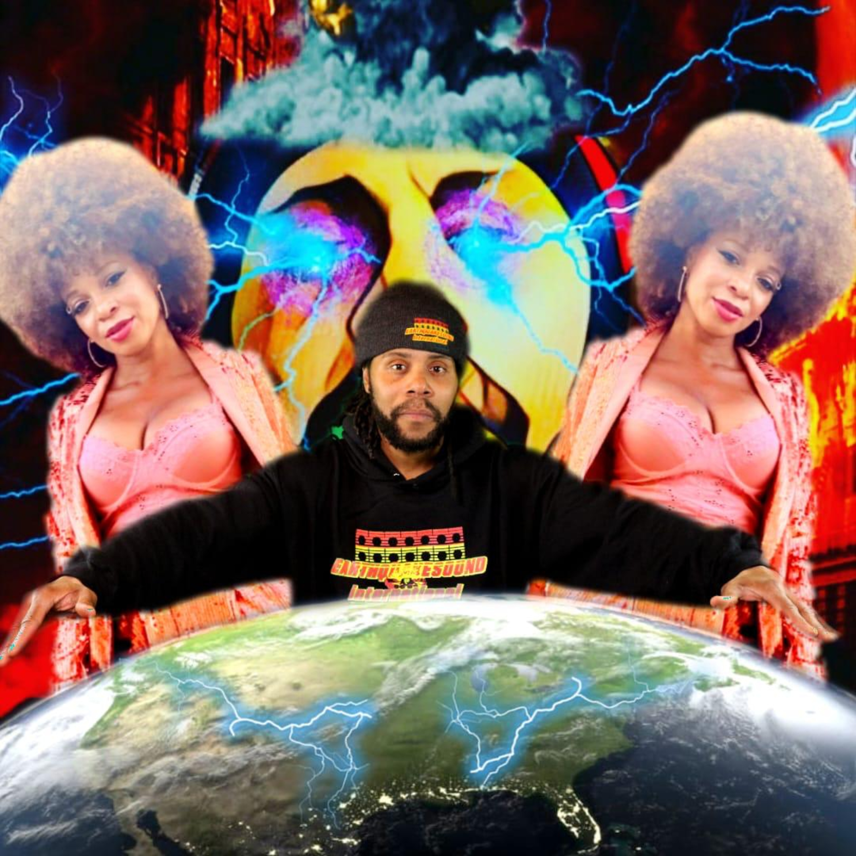 DOWN2EARTHPODCAST Network