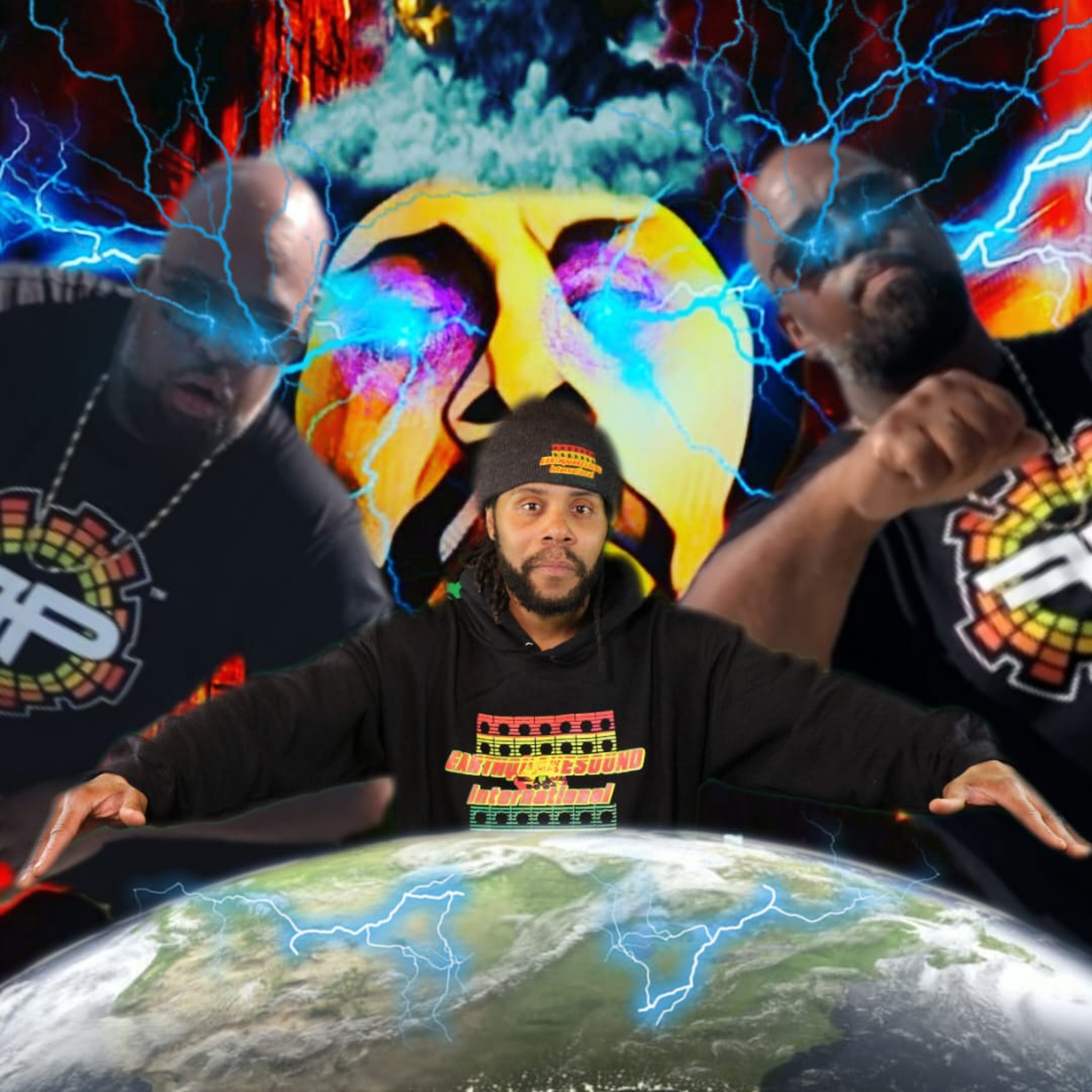DOWN2EARTHPODCAST Network