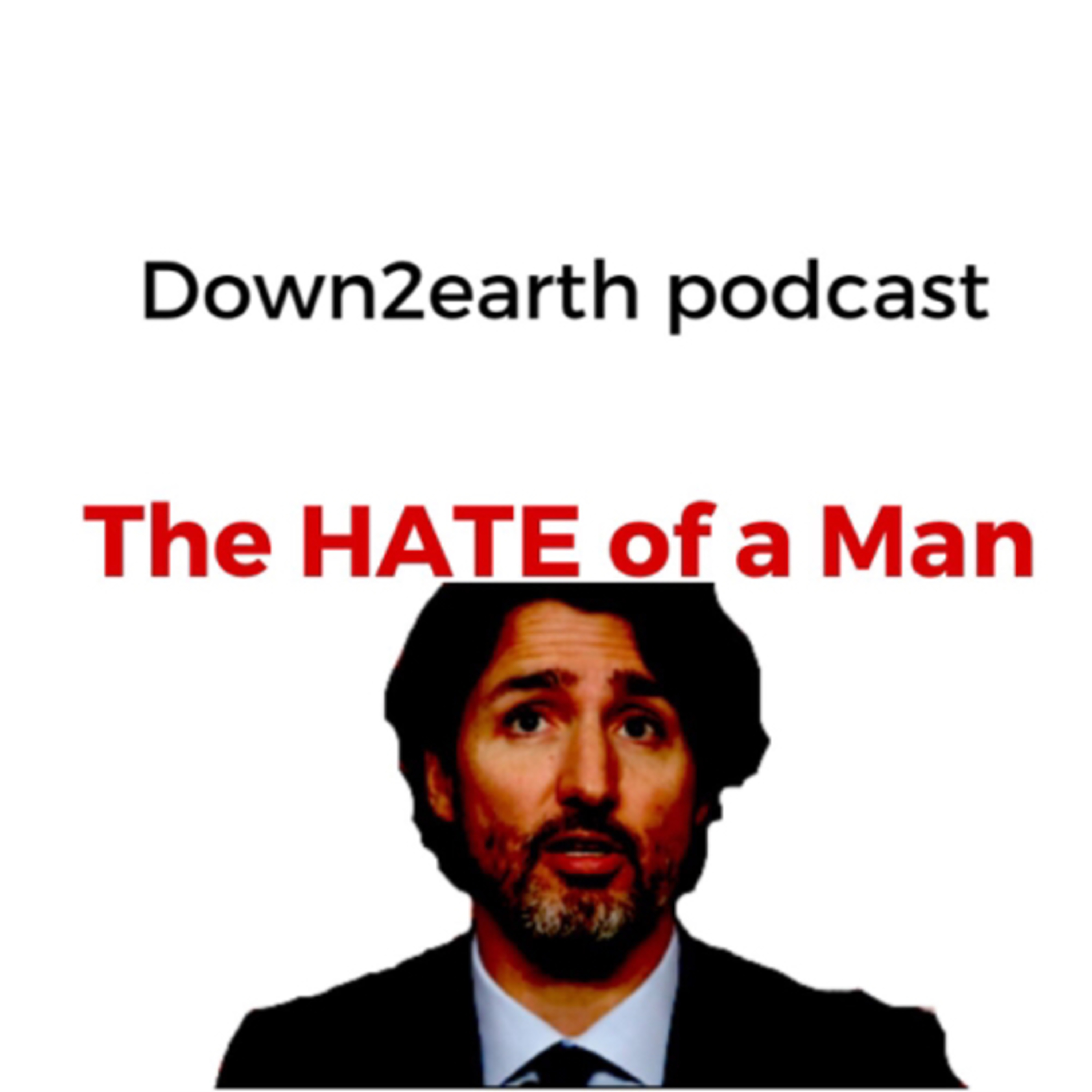 DOWN2EARTHPODCAST Network