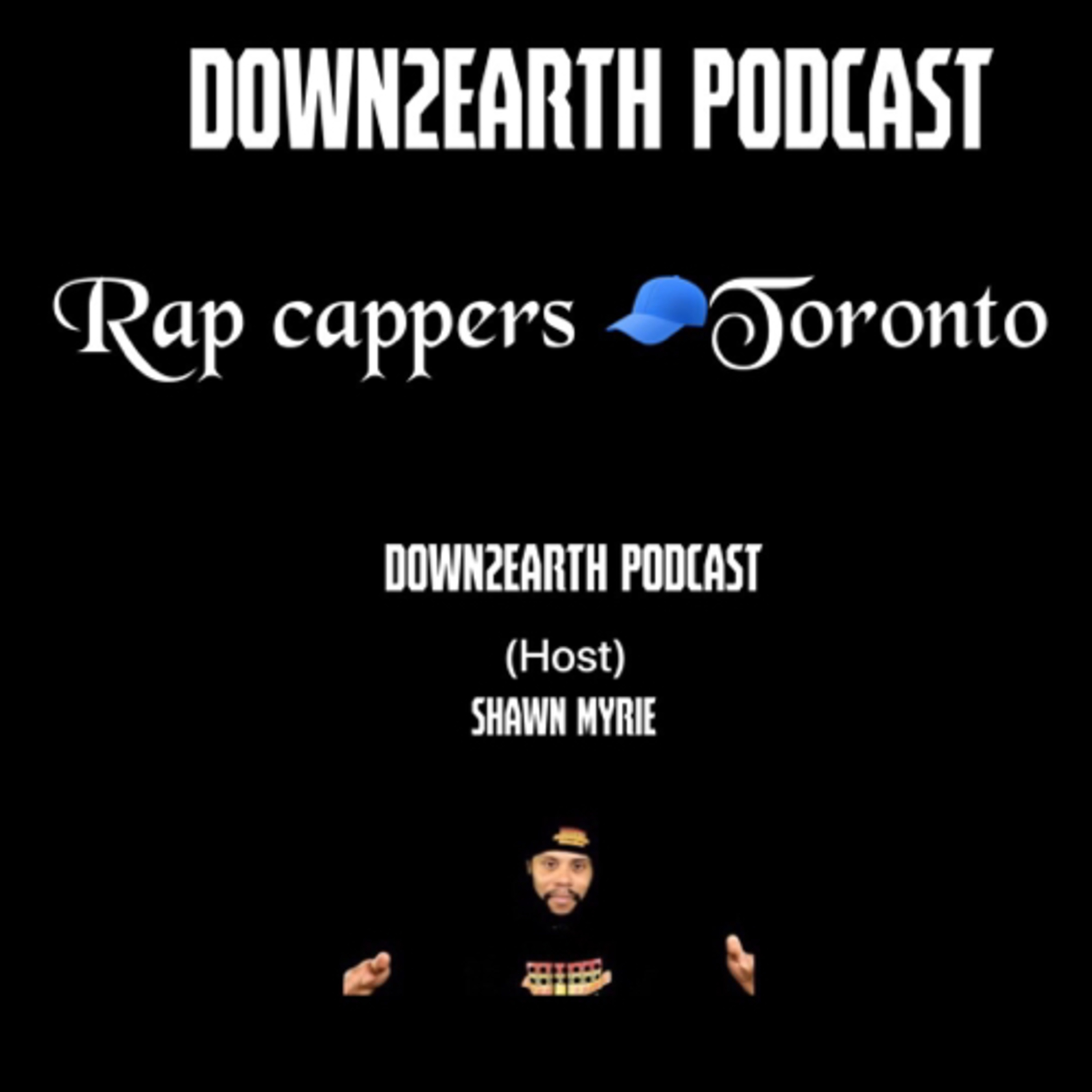 Rap 🧢cappers Toronto