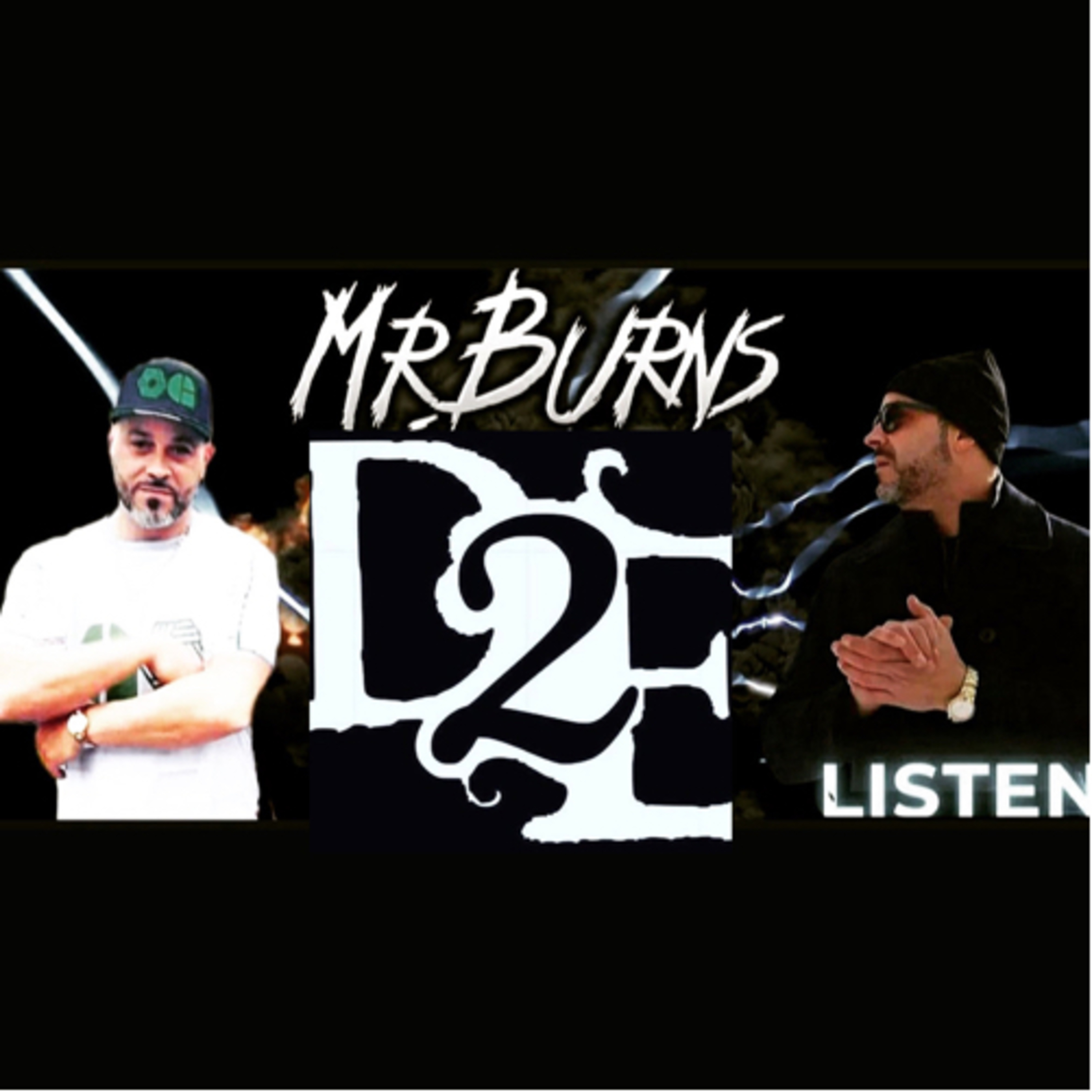 DOWN2EARTHPODCAST Network