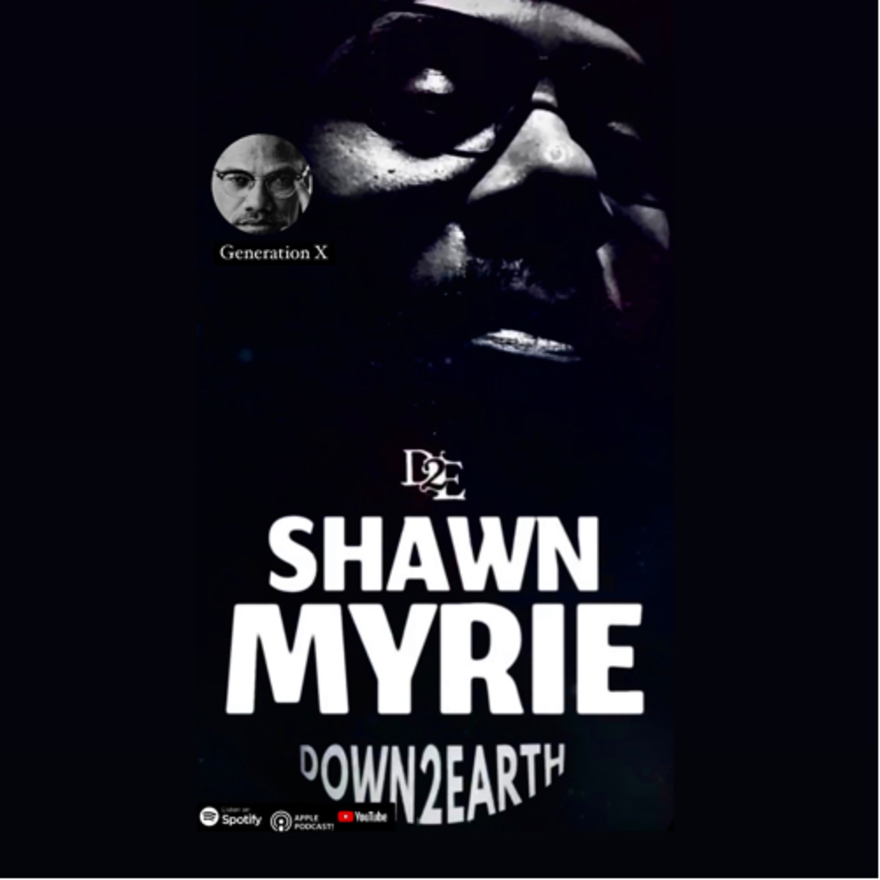 DOWN2EARTHPODCAST Network