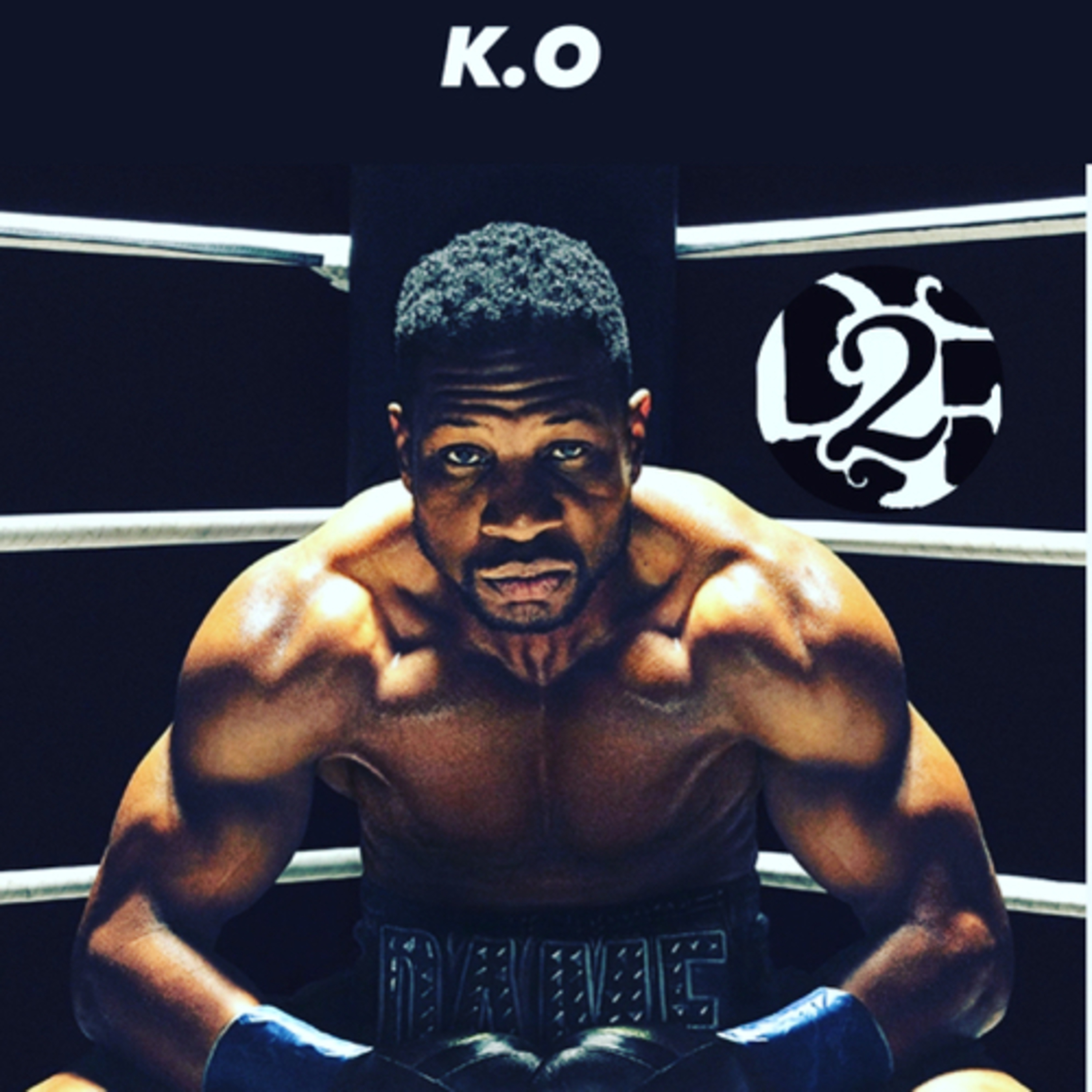 K.O🎥🥊