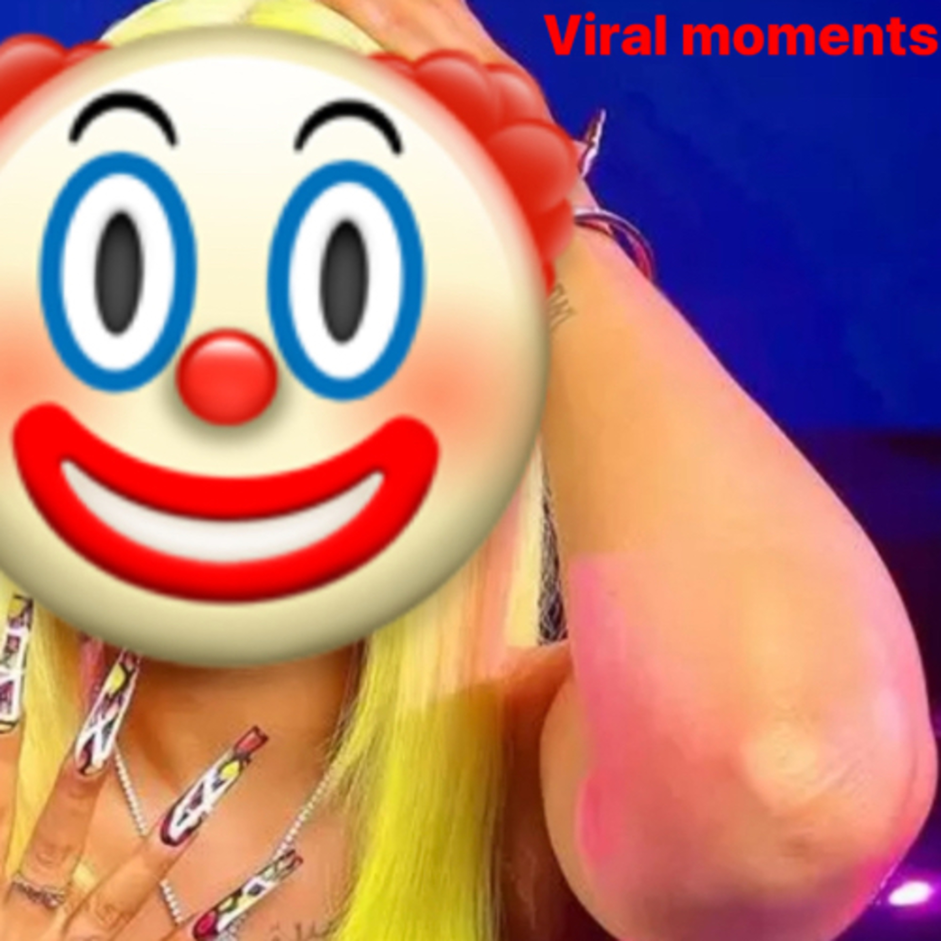 Viral moments