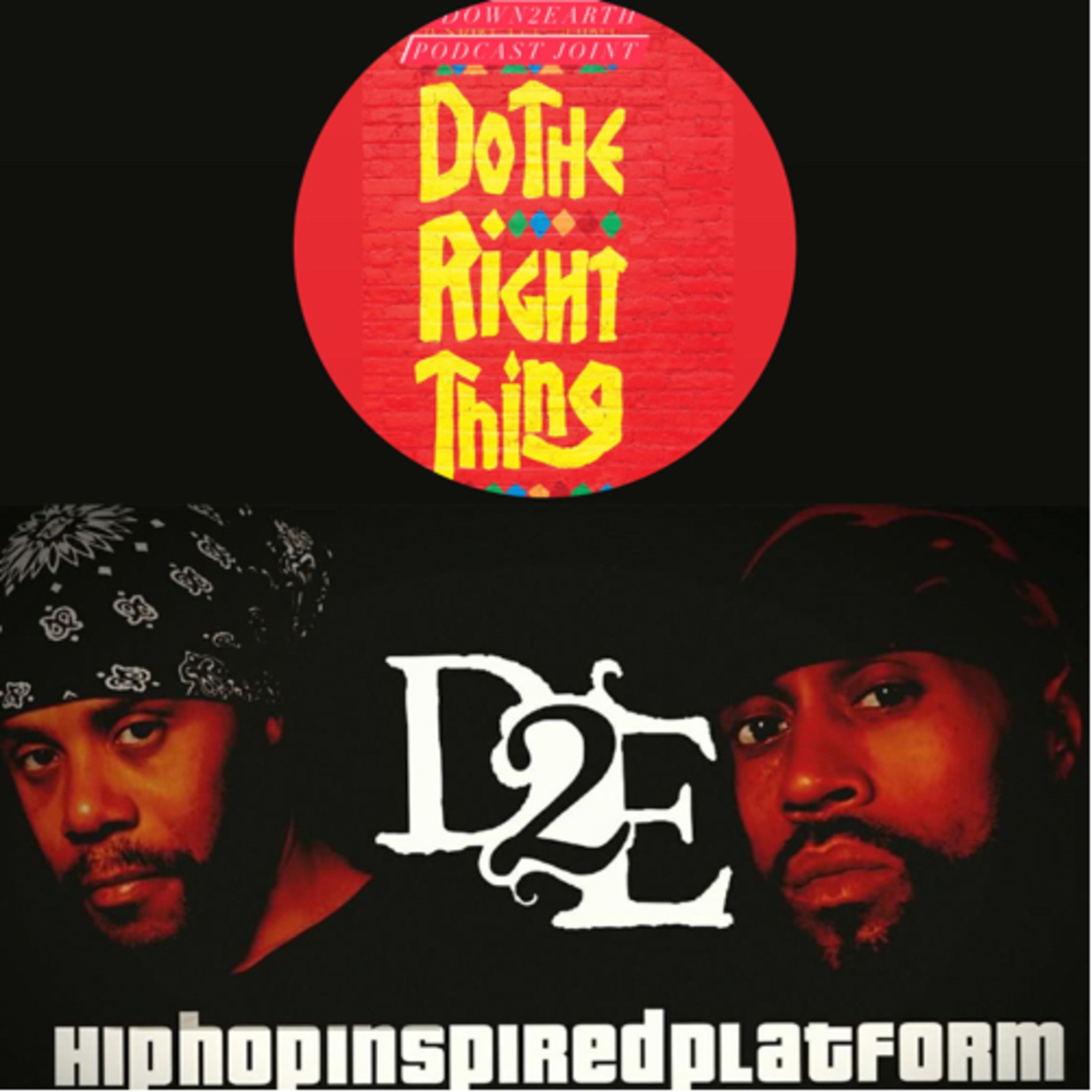 DOWN2EARTHPODCAST Network