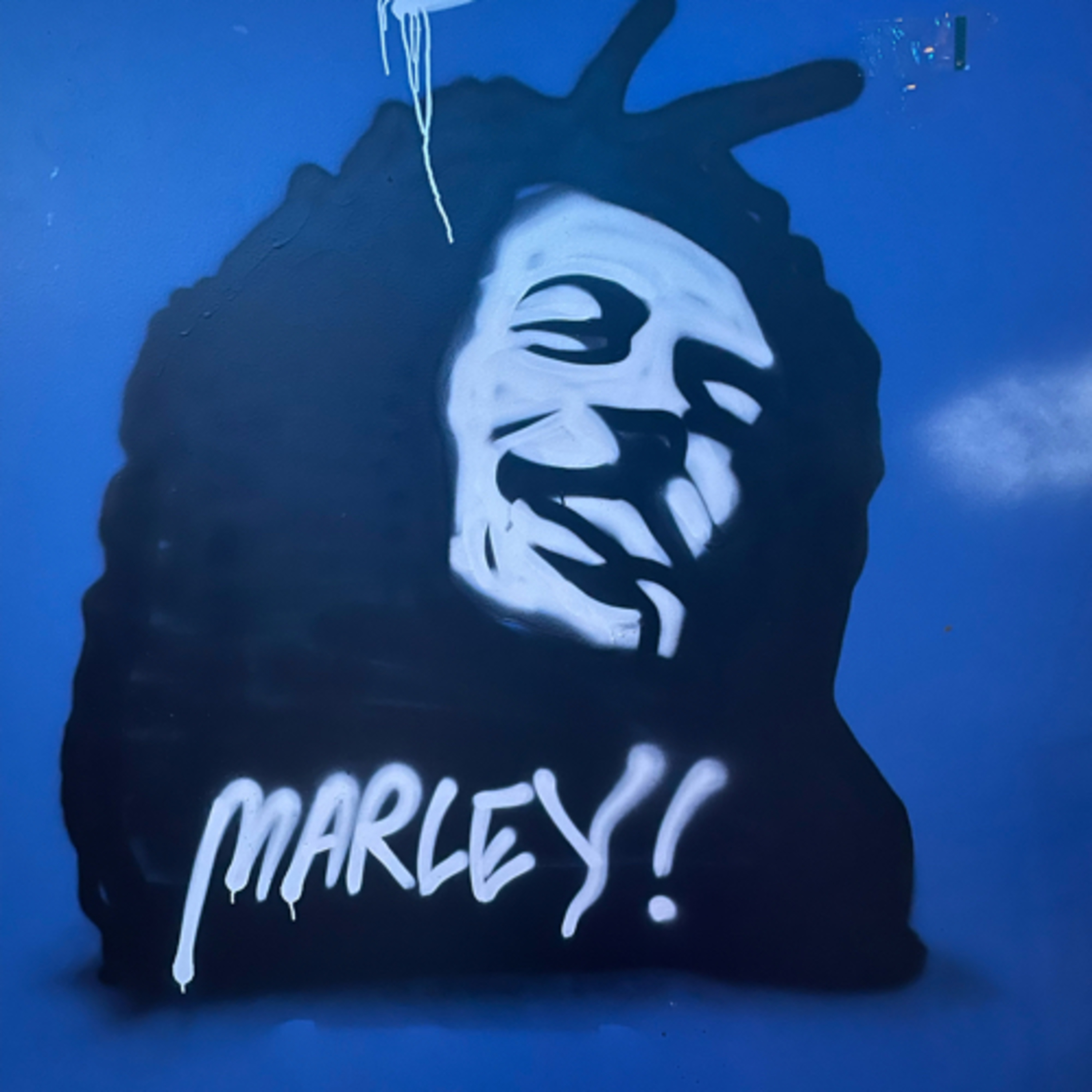 Bob Marley