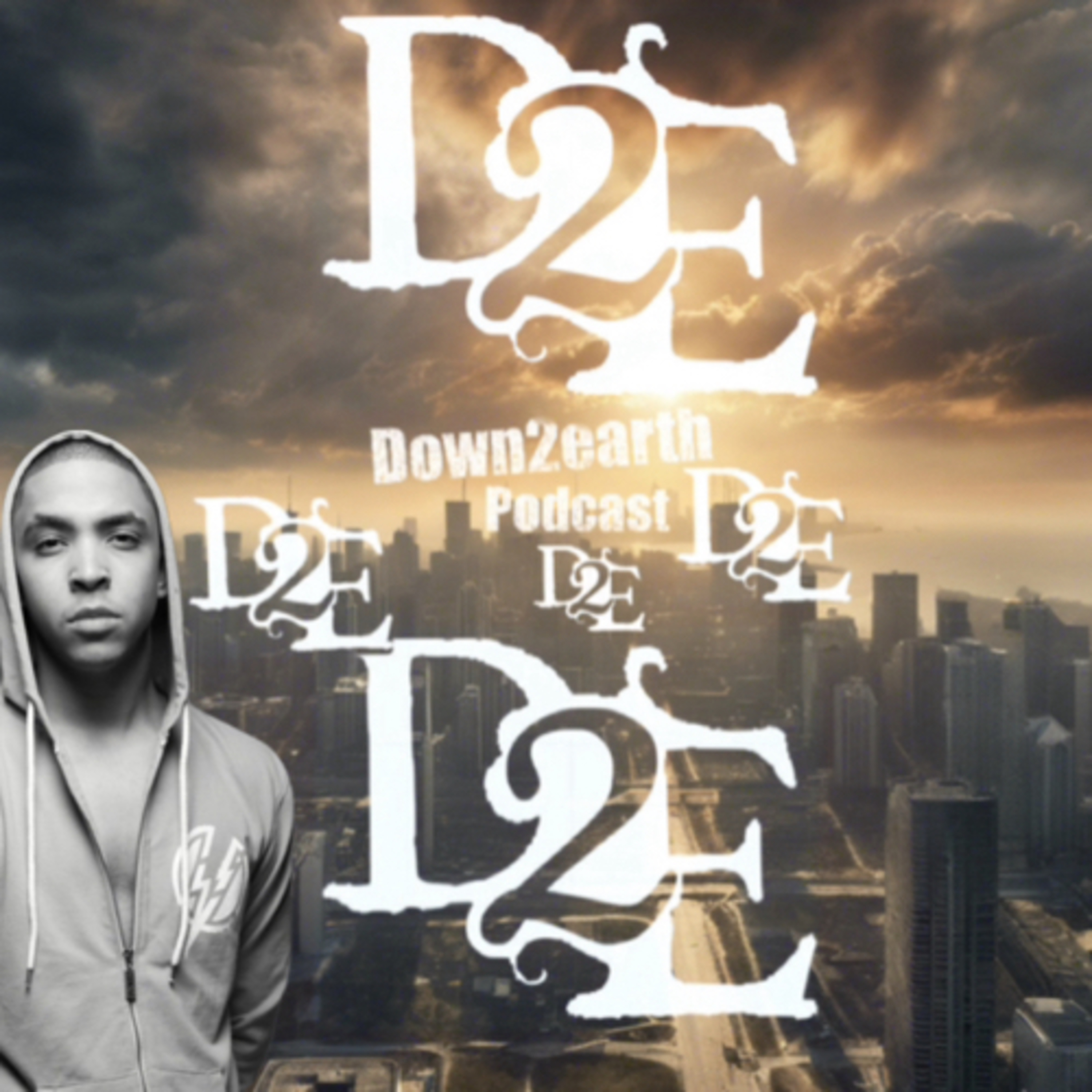 The Real 6ix GOD