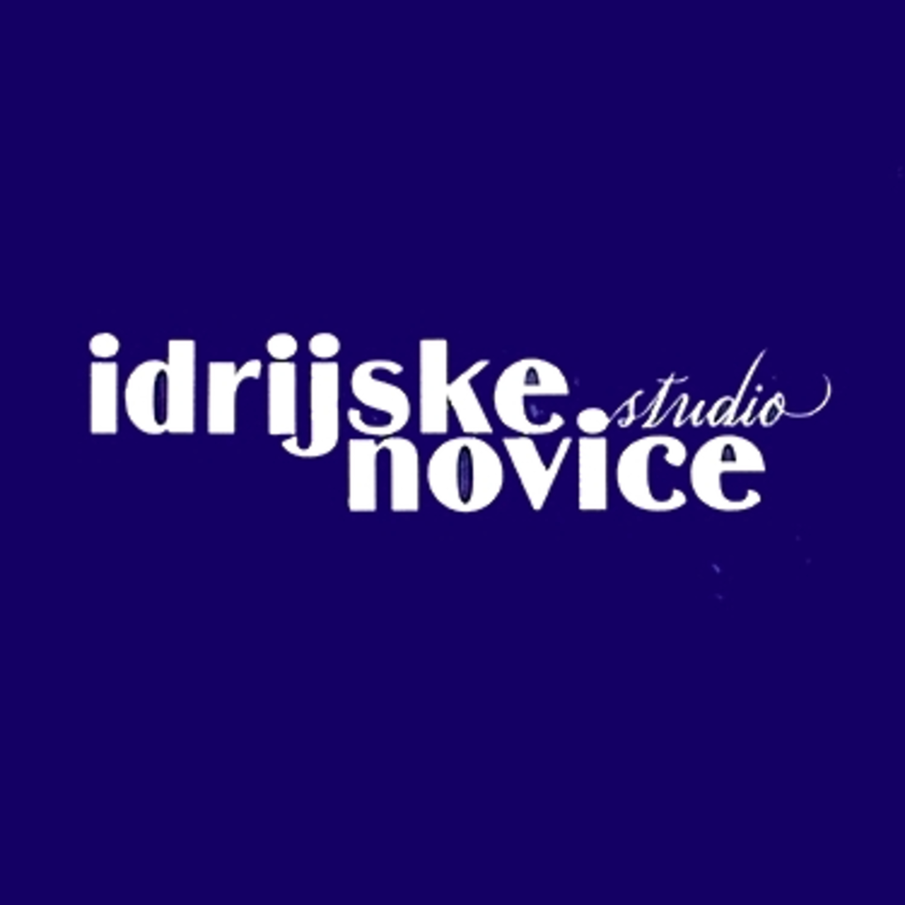 Idrijske novice studio