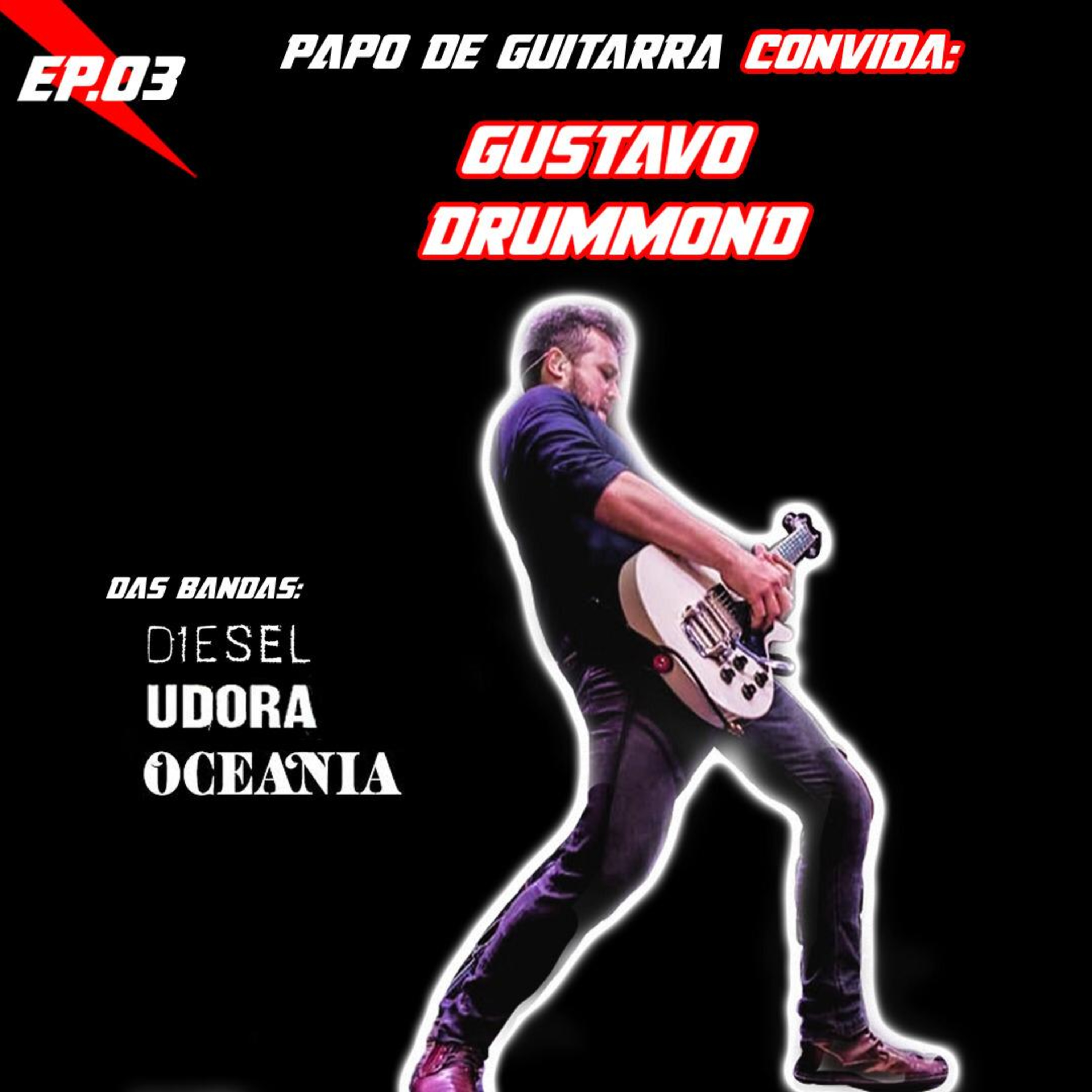 Papo de Guitarra