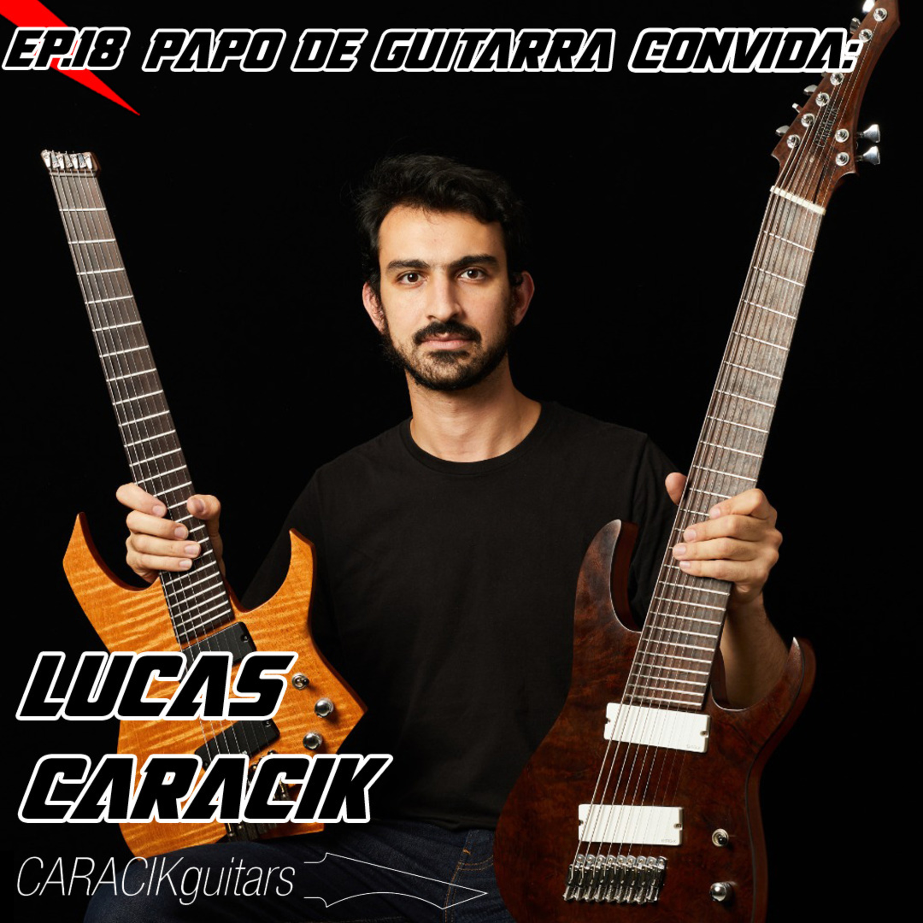 Papo de Guitarra