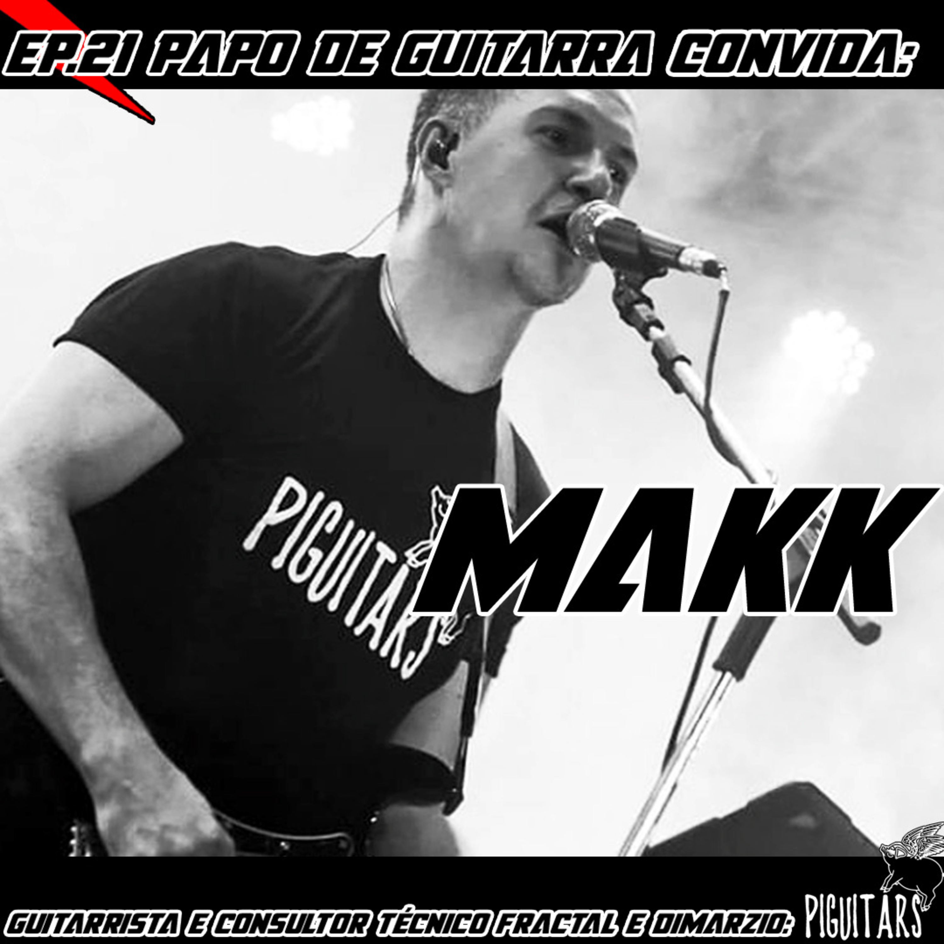 Papo de Guitarra