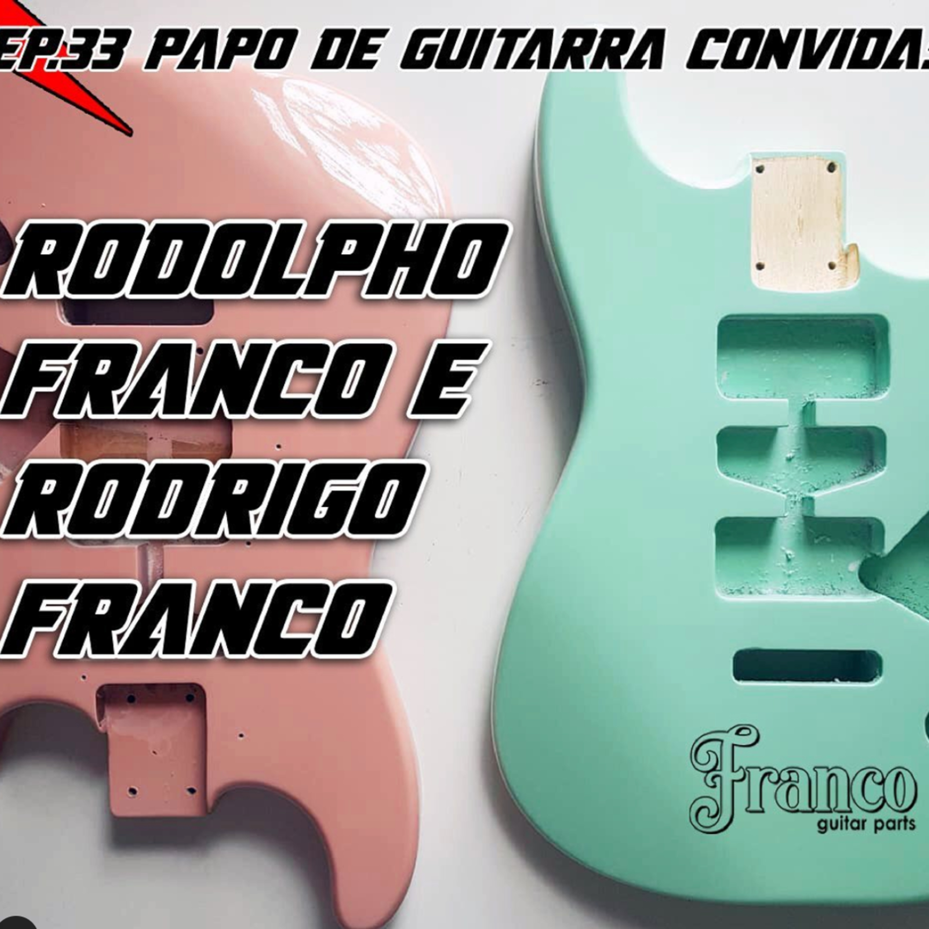 Papo de Guitarra