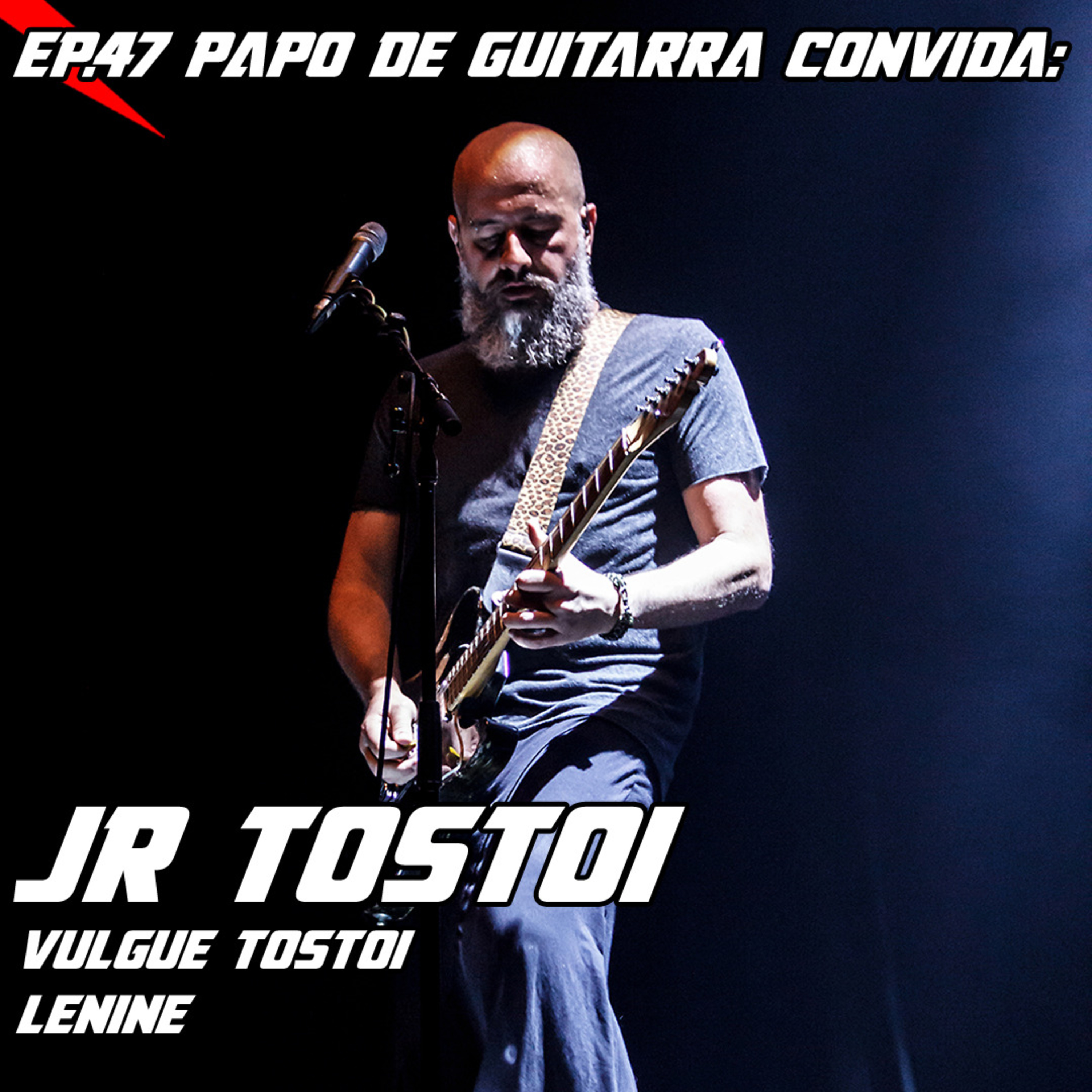 Papo de Guitarra