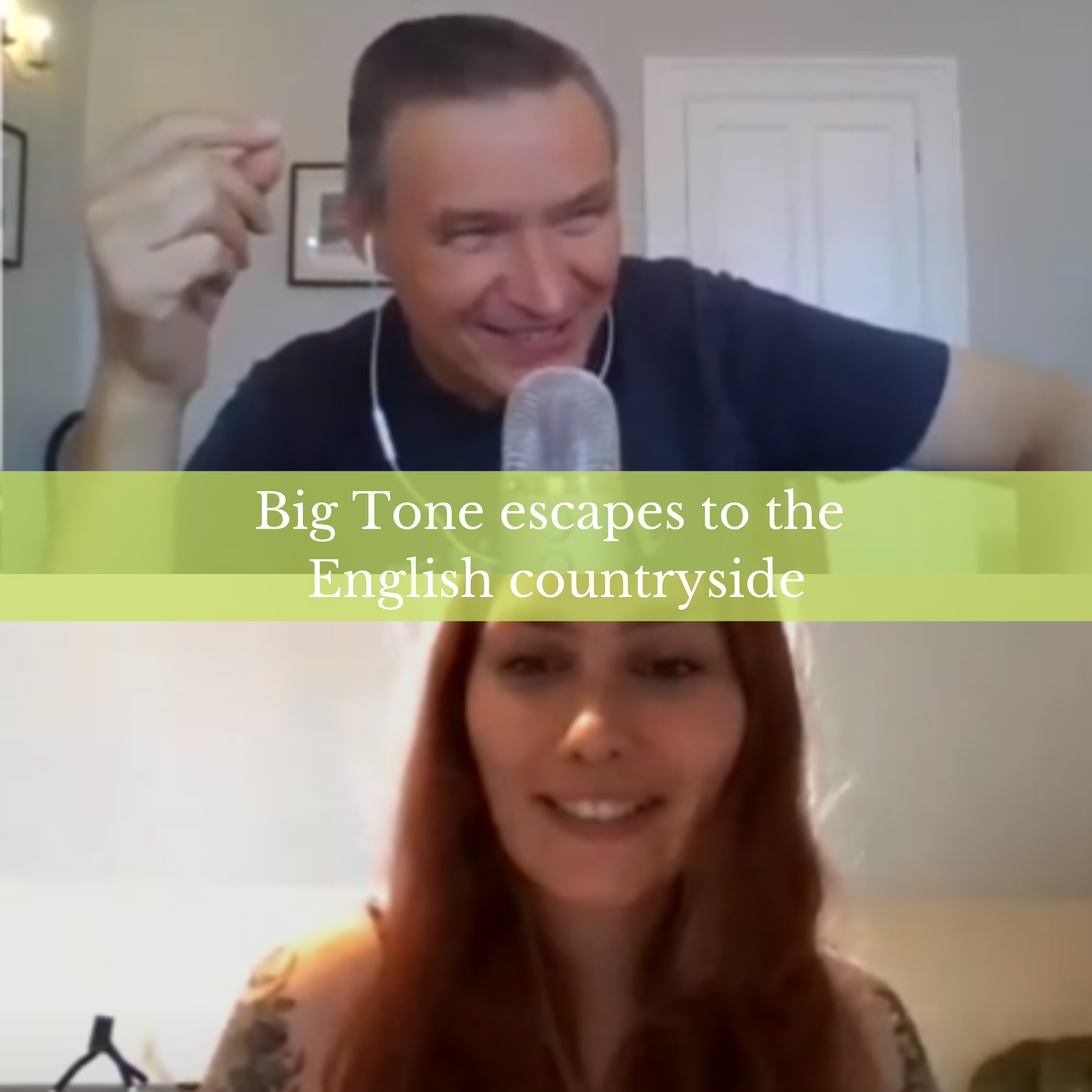 Re-Educating Dad - the cross-generational talk show