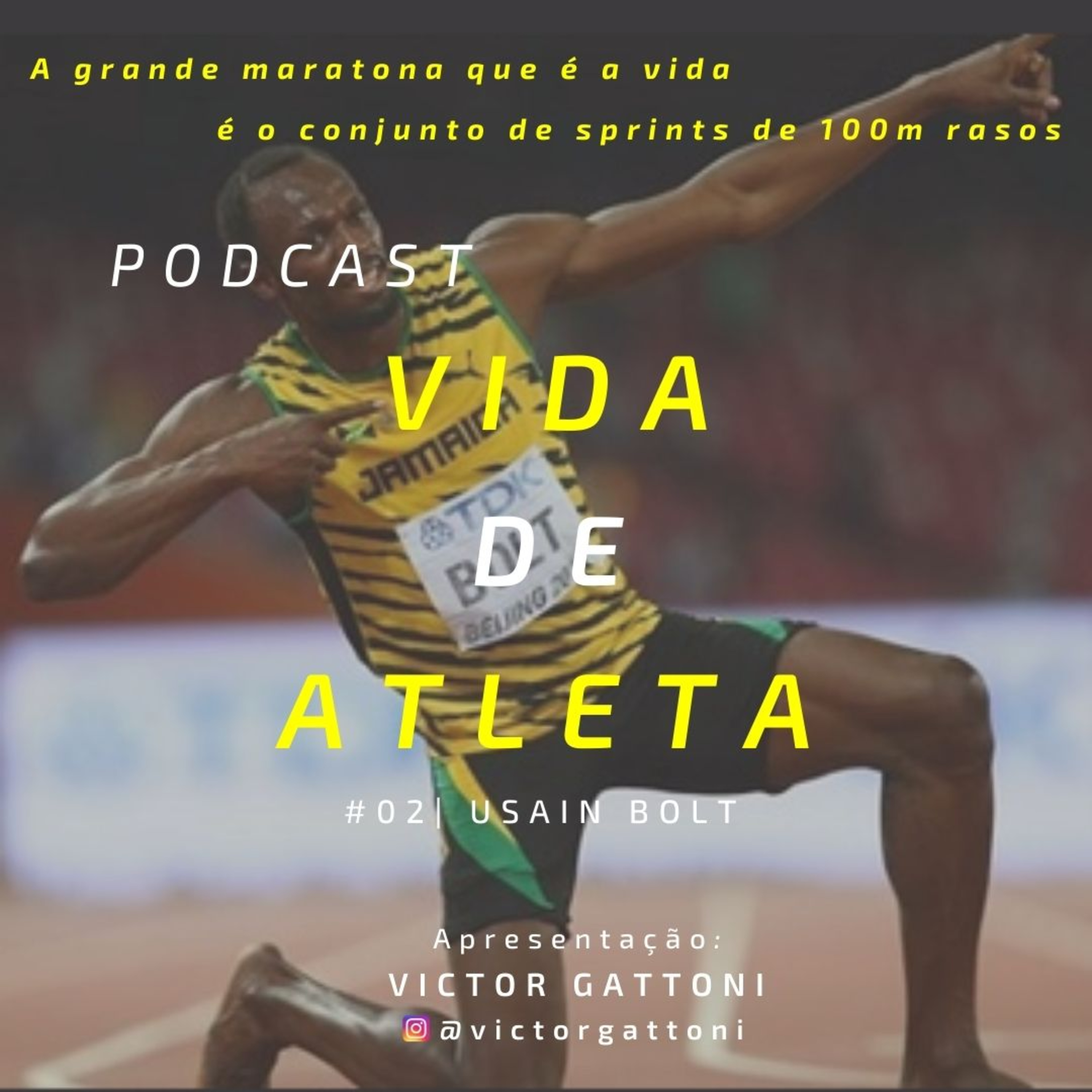 Vida de Atleta