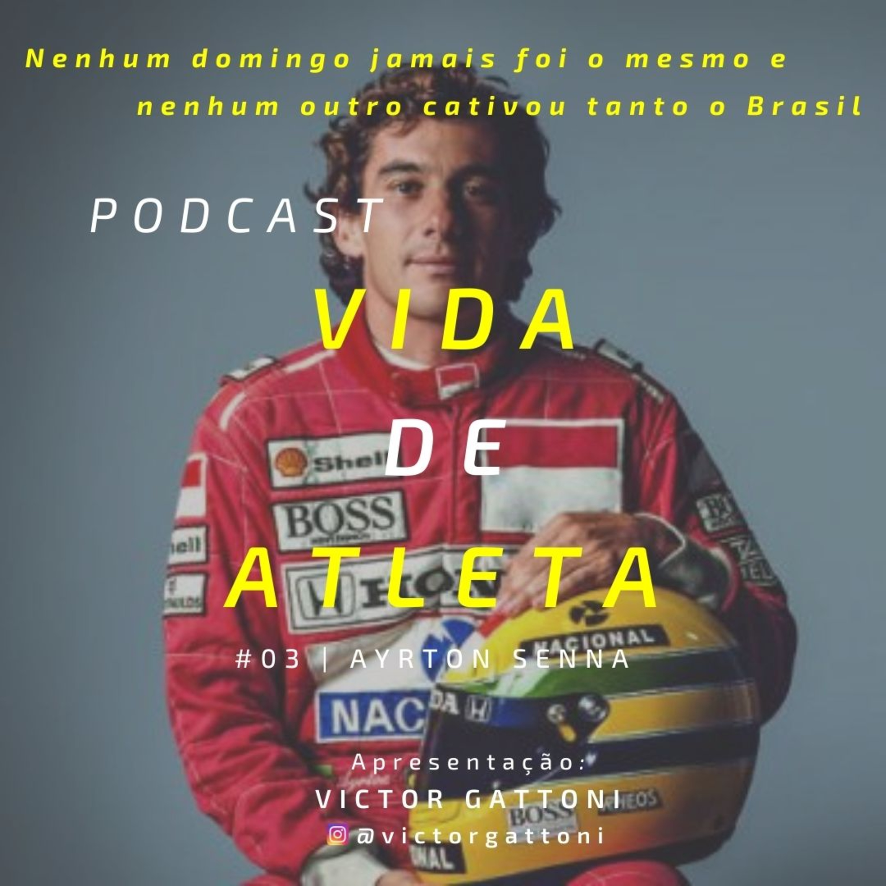 Vida de Atleta